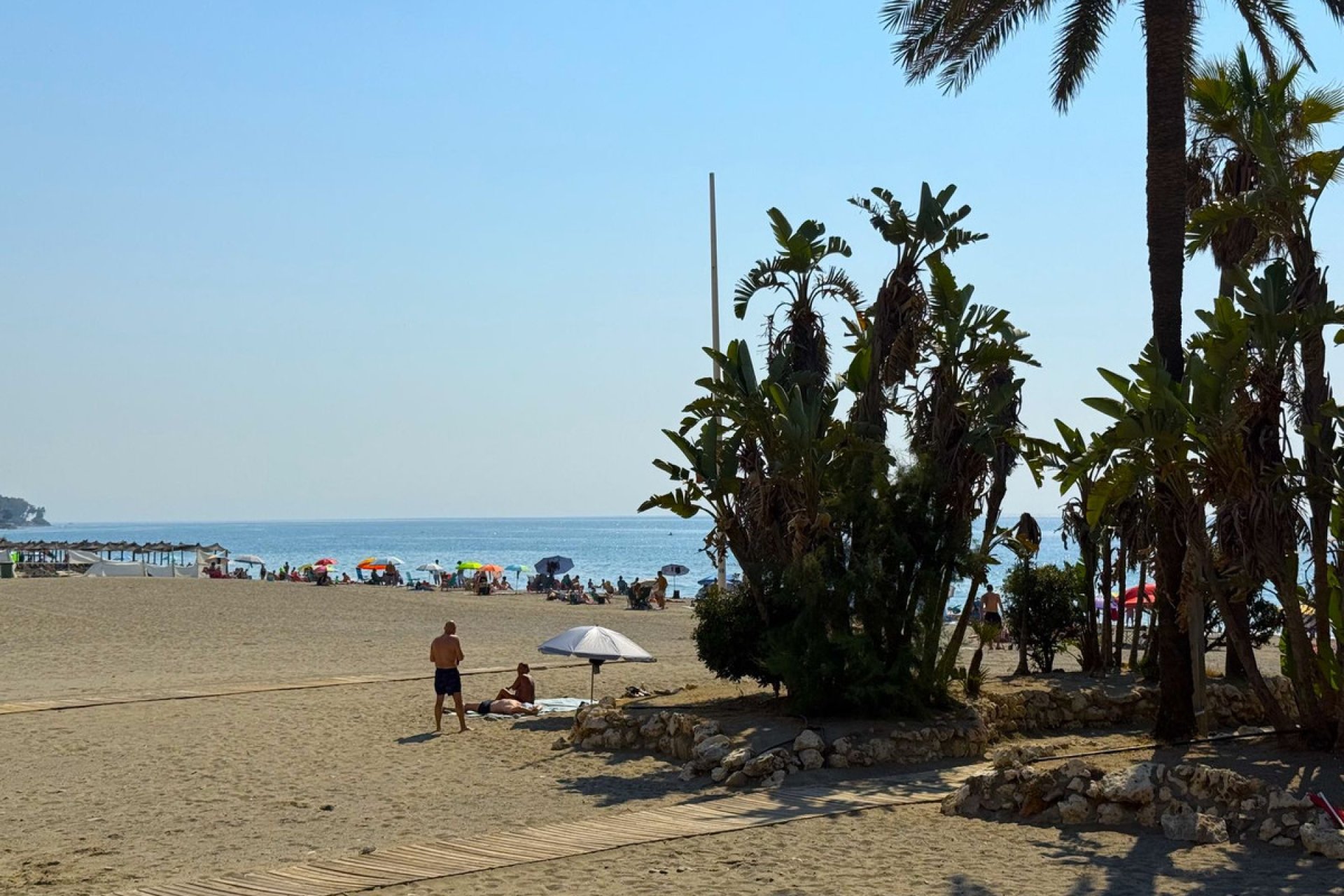 Reventa - Apartment - Top Floor Apartment - Estepona - Estepona Centro