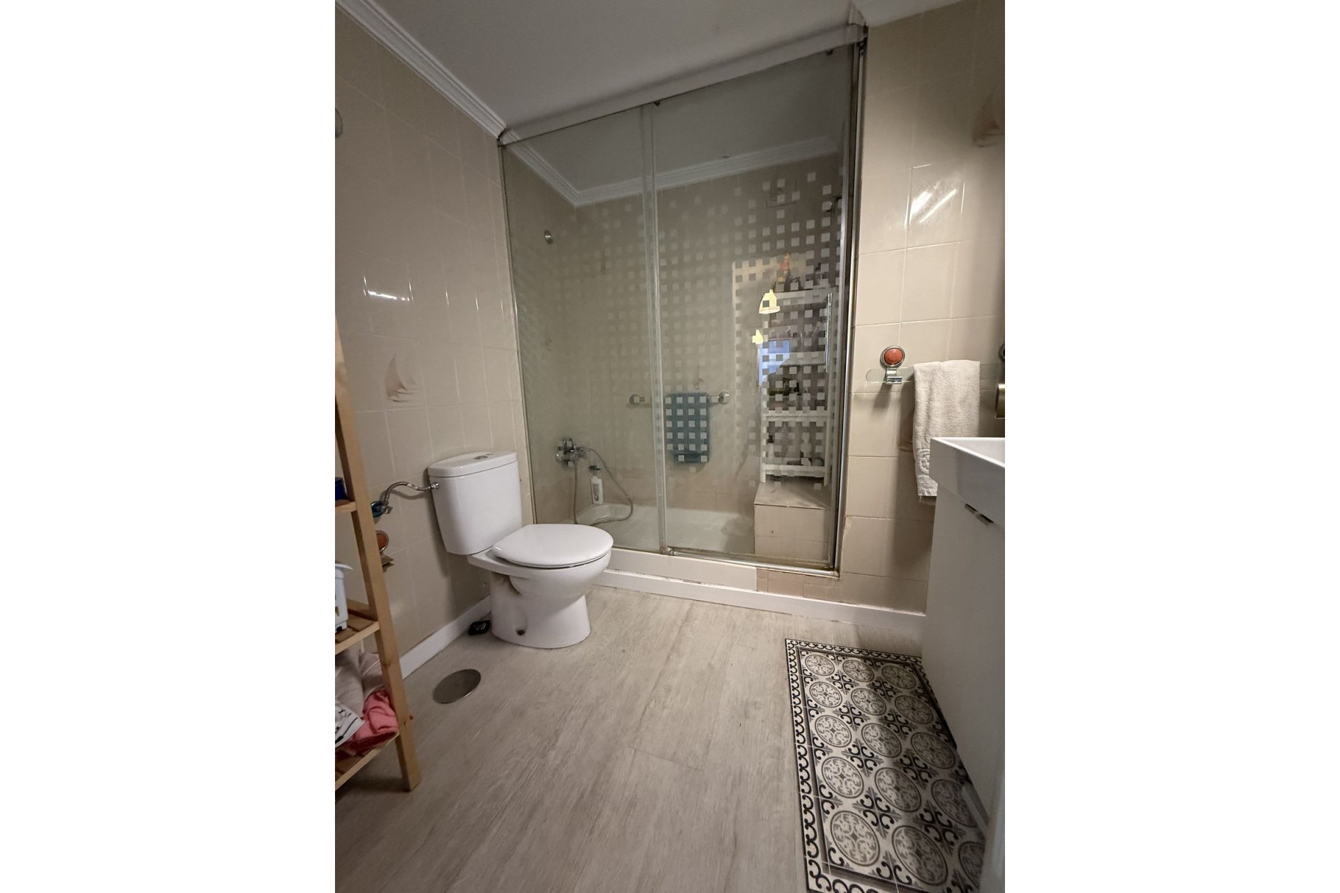 Reventa - Apartment - Top Floor Apartment - Estepona - Estepona Centro