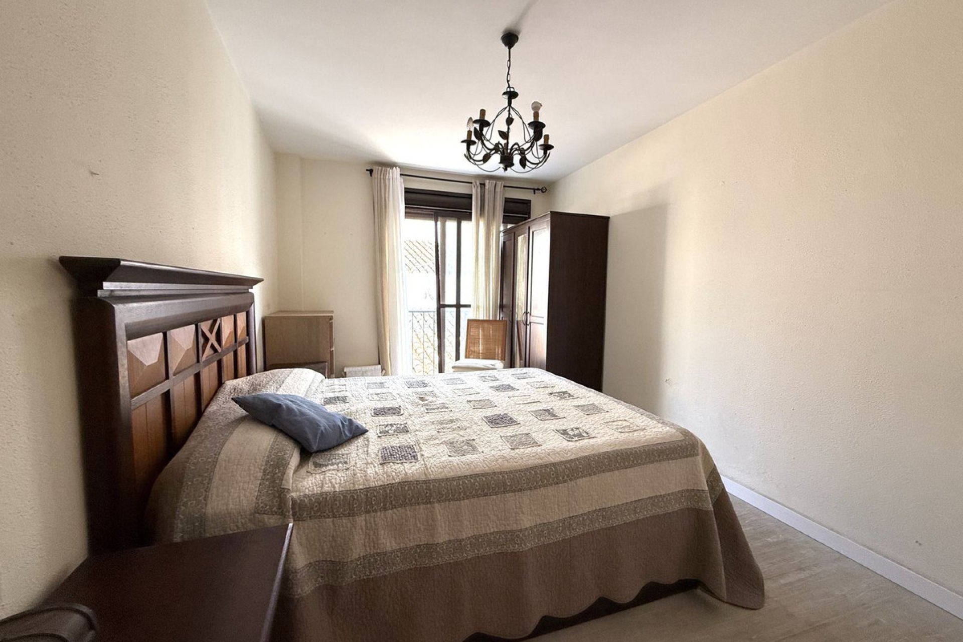 Reventa - Apartment - Top Floor Apartment - Estepona - Estepona Centro