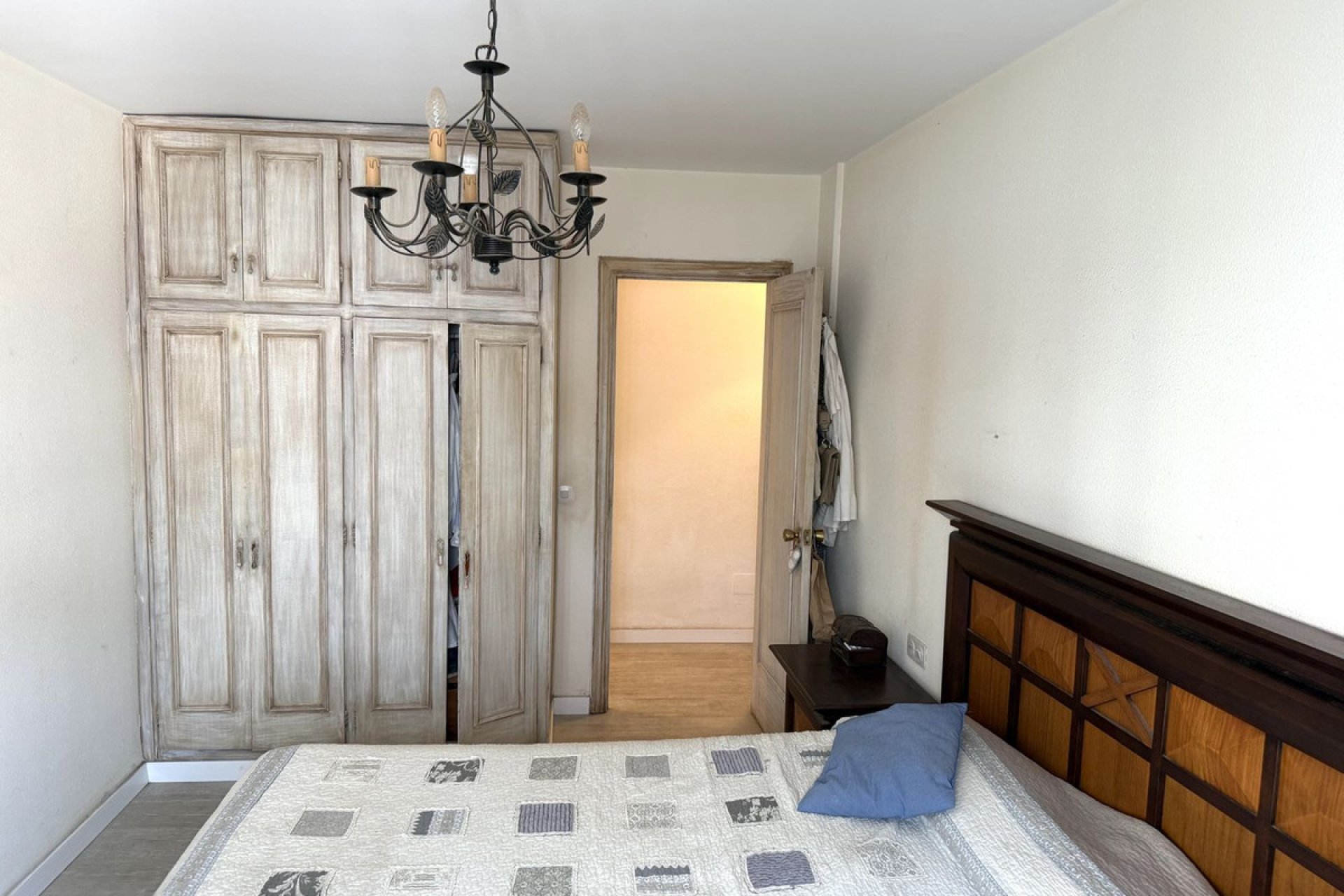 Reventa - Apartment - Top Floor Apartment - Estepona - Estepona Centro