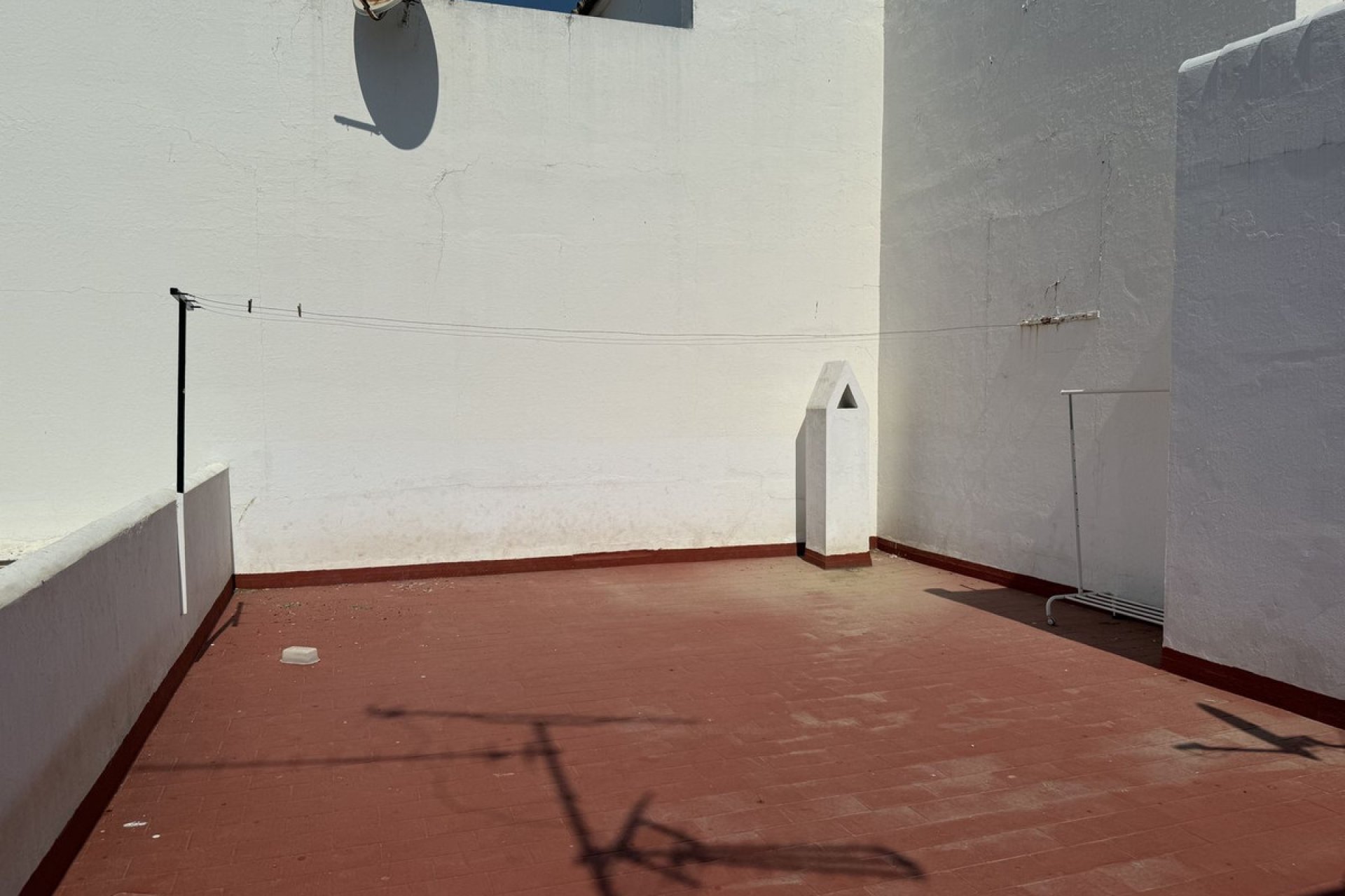 Reventa - Apartment - Top Floor Apartment - Estepona - Estepona Centro