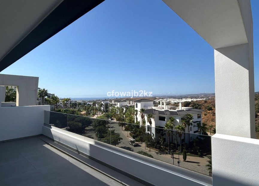 Reventa - Apartment - Top Floor Apartment - Estepona - Estepona Centro