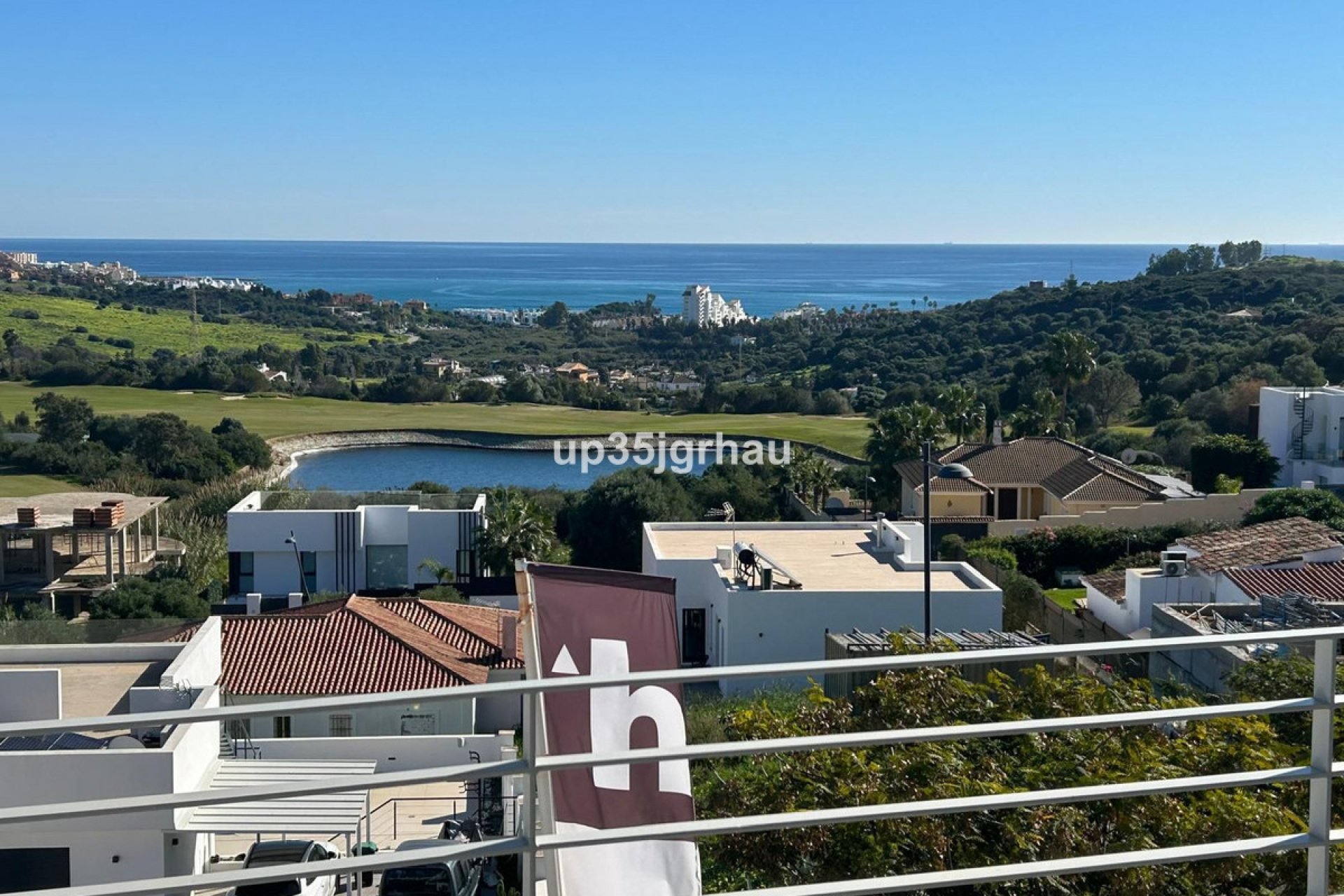 Reventa - Apartment - Top Floor Apartment - Estepona - Estepona Centro