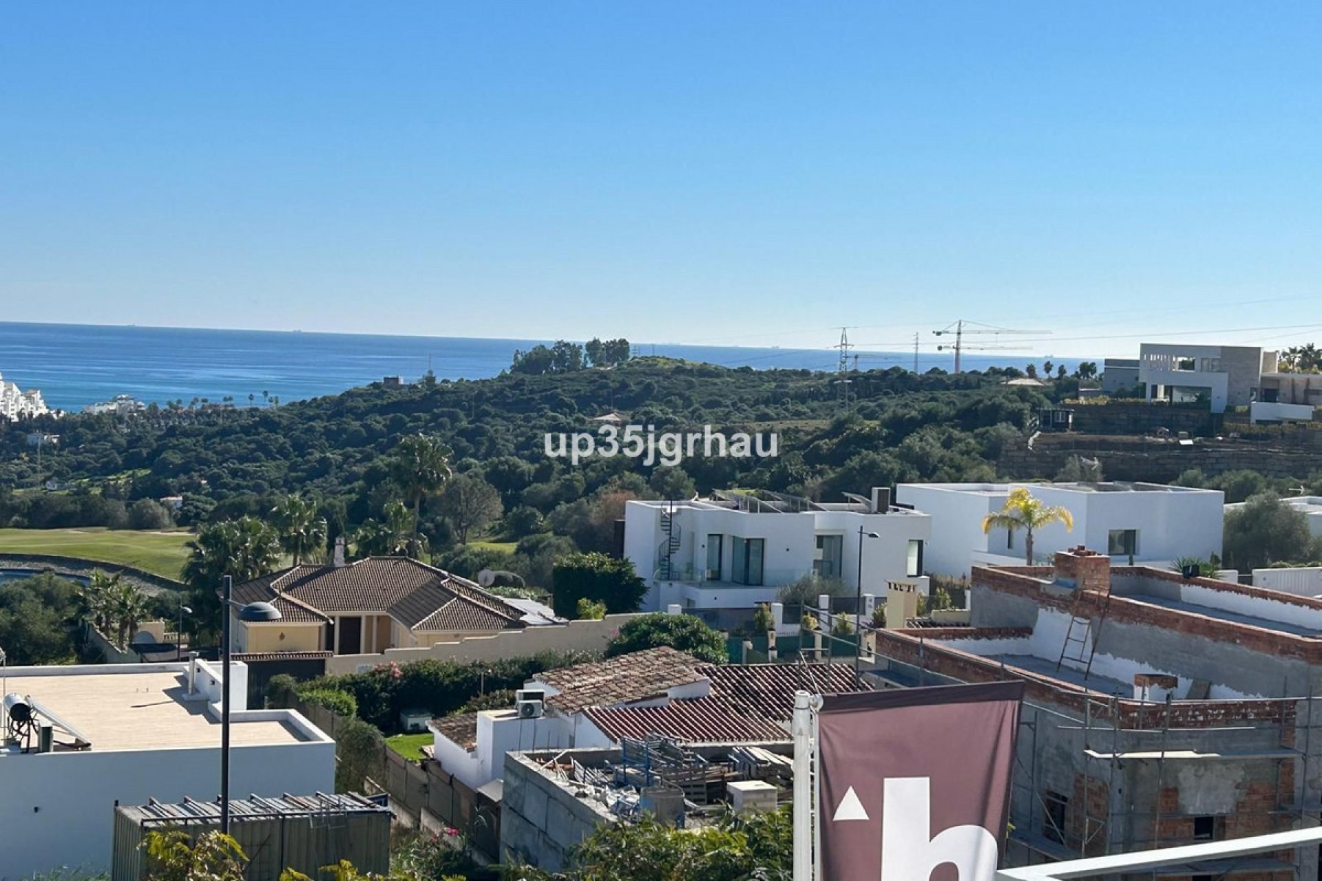 Reventa - Apartment - Top Floor Apartment - Estepona - Estepona Centro