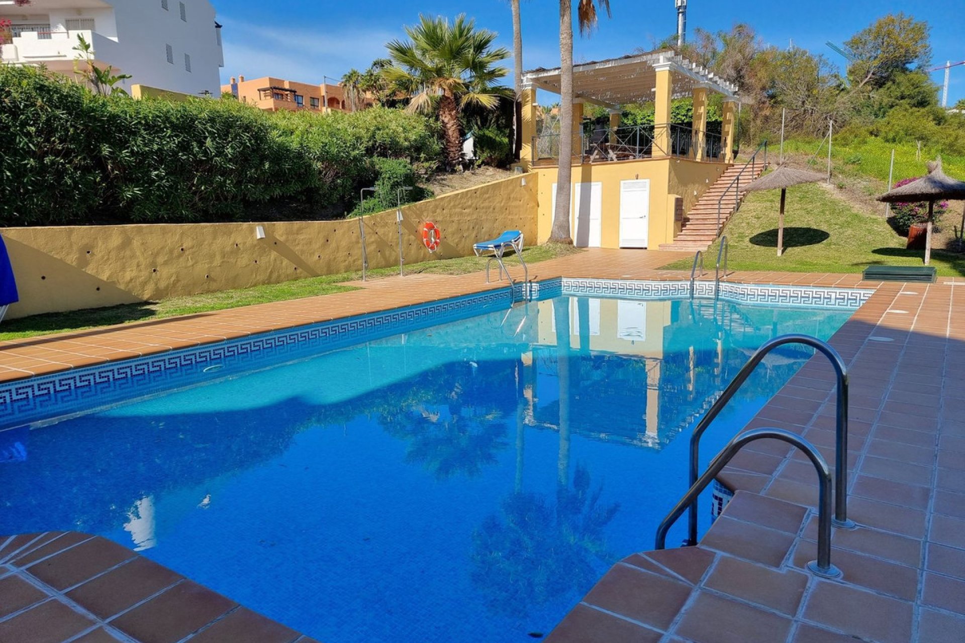 Reventa - Apartment - Top Floor Apartment - Estepona - Estepona Centro