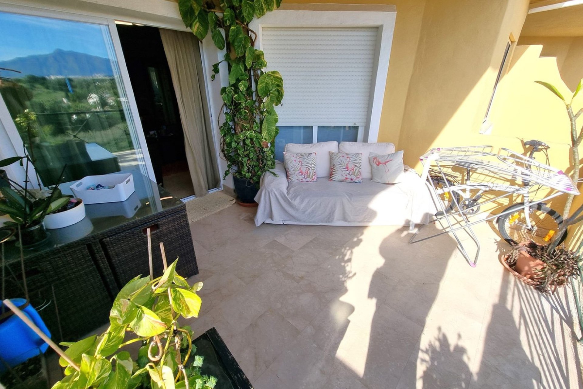 Reventa - Apartment - Top Floor Apartment - Estepona - Estepona Centro