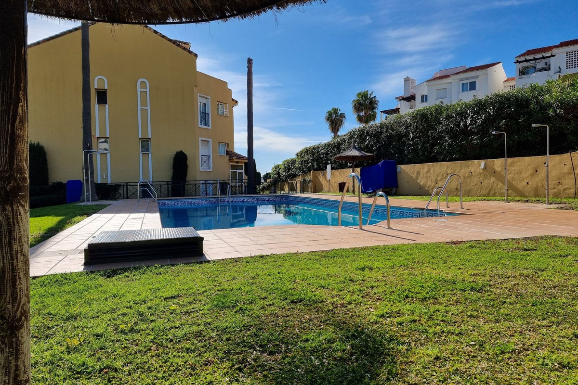 Reventa - Apartment - Top Floor Apartment - Estepona - Estepona Centro