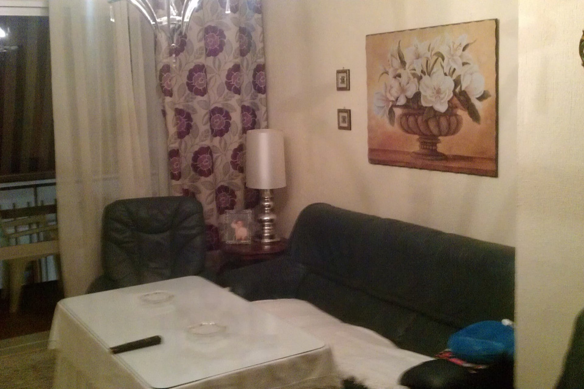 Reventa - Apartment - Top Floor Apartment - Estepona - Estepona Centro