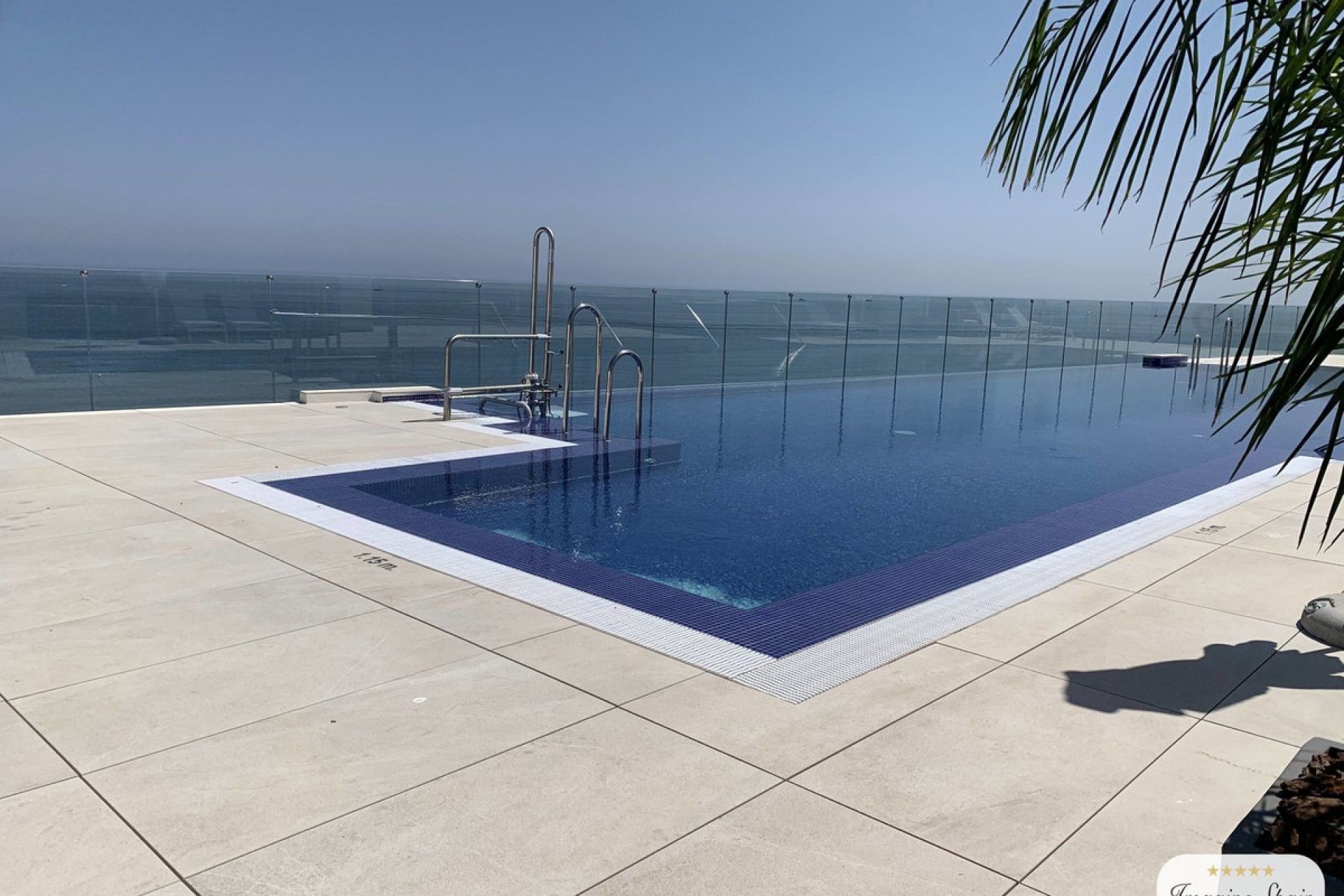 Reventa - Apartment - Top Floor Apartment - Estepona - Estepona Centro