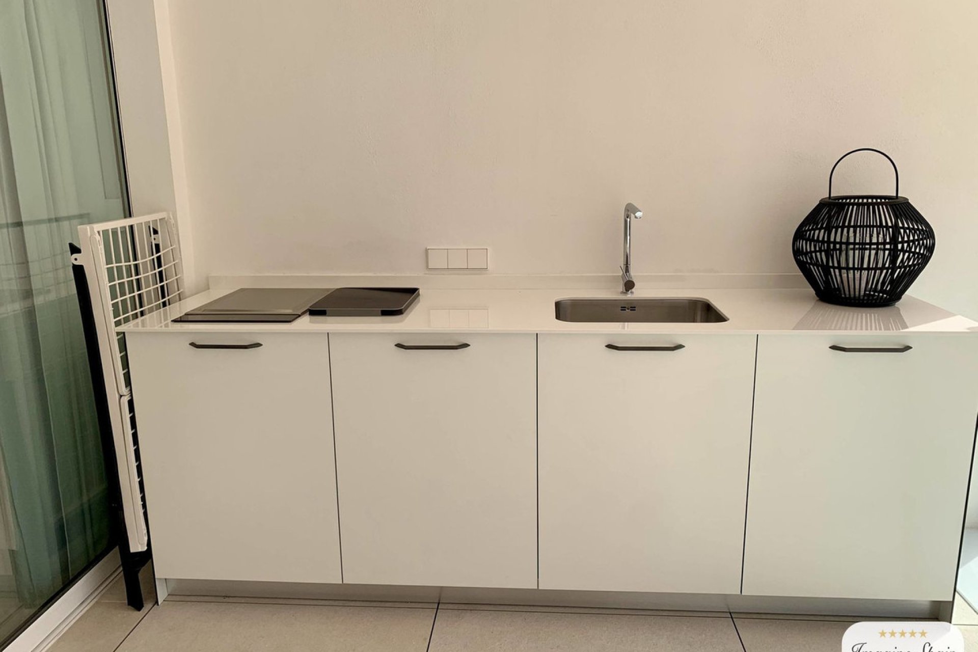 Reventa - Apartment - Top Floor Apartment - Estepona - Estepona Centro