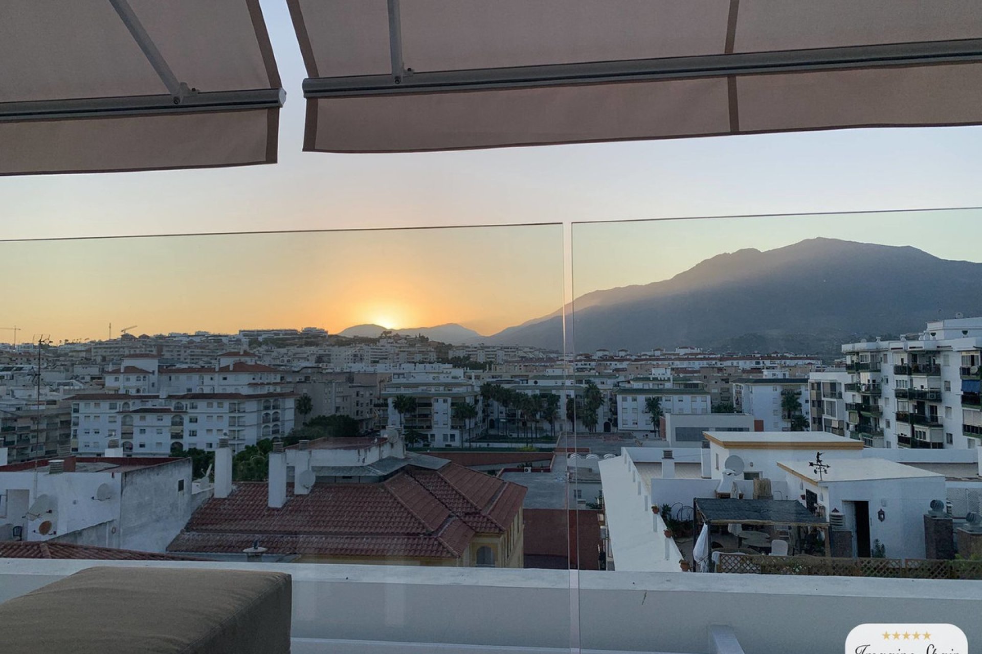 Reventa - Apartment - Top Floor Apartment - Estepona - Estepona Centro