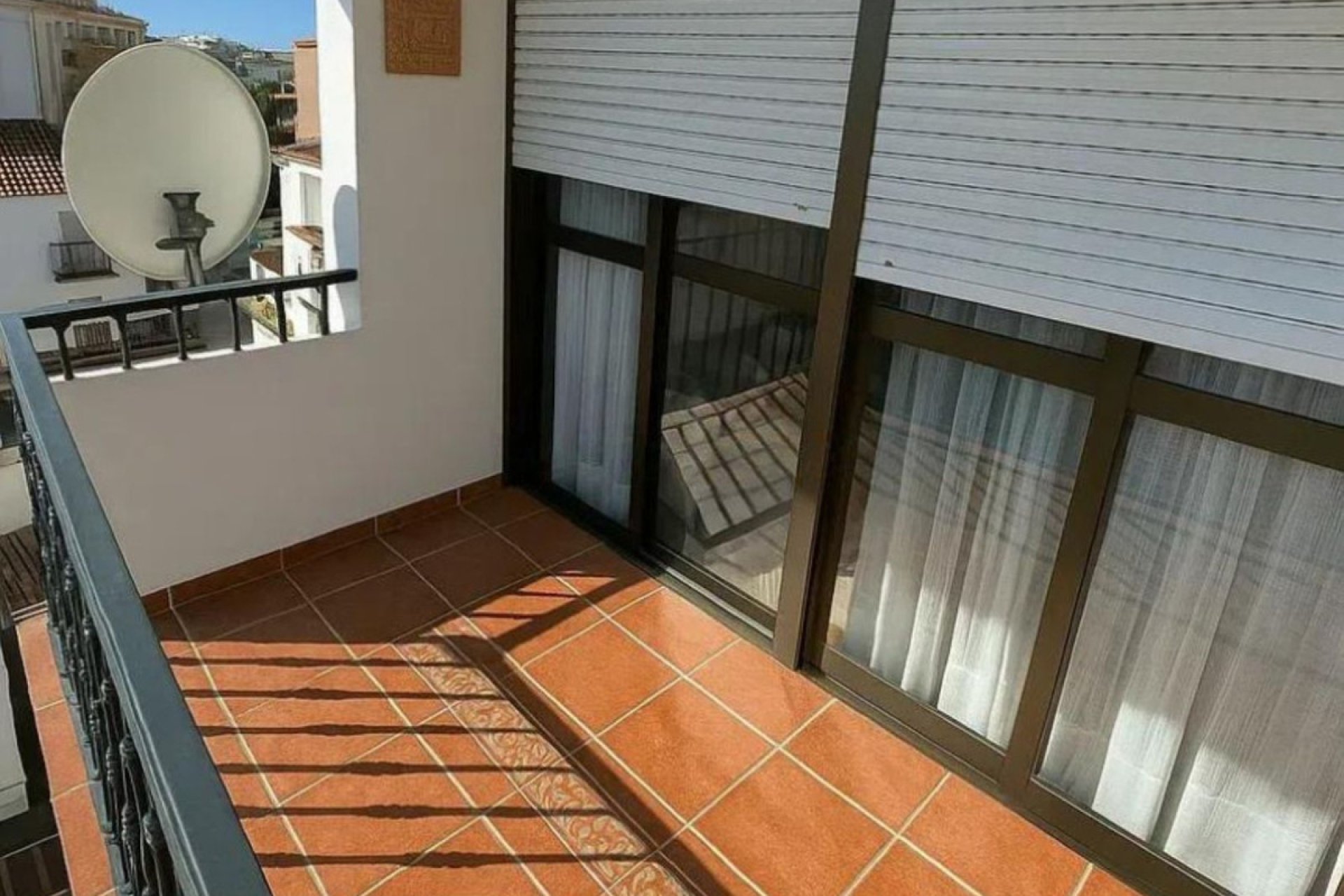 Reventa - Apartment - Top Floor Apartment - Estepona - Estepona Centro