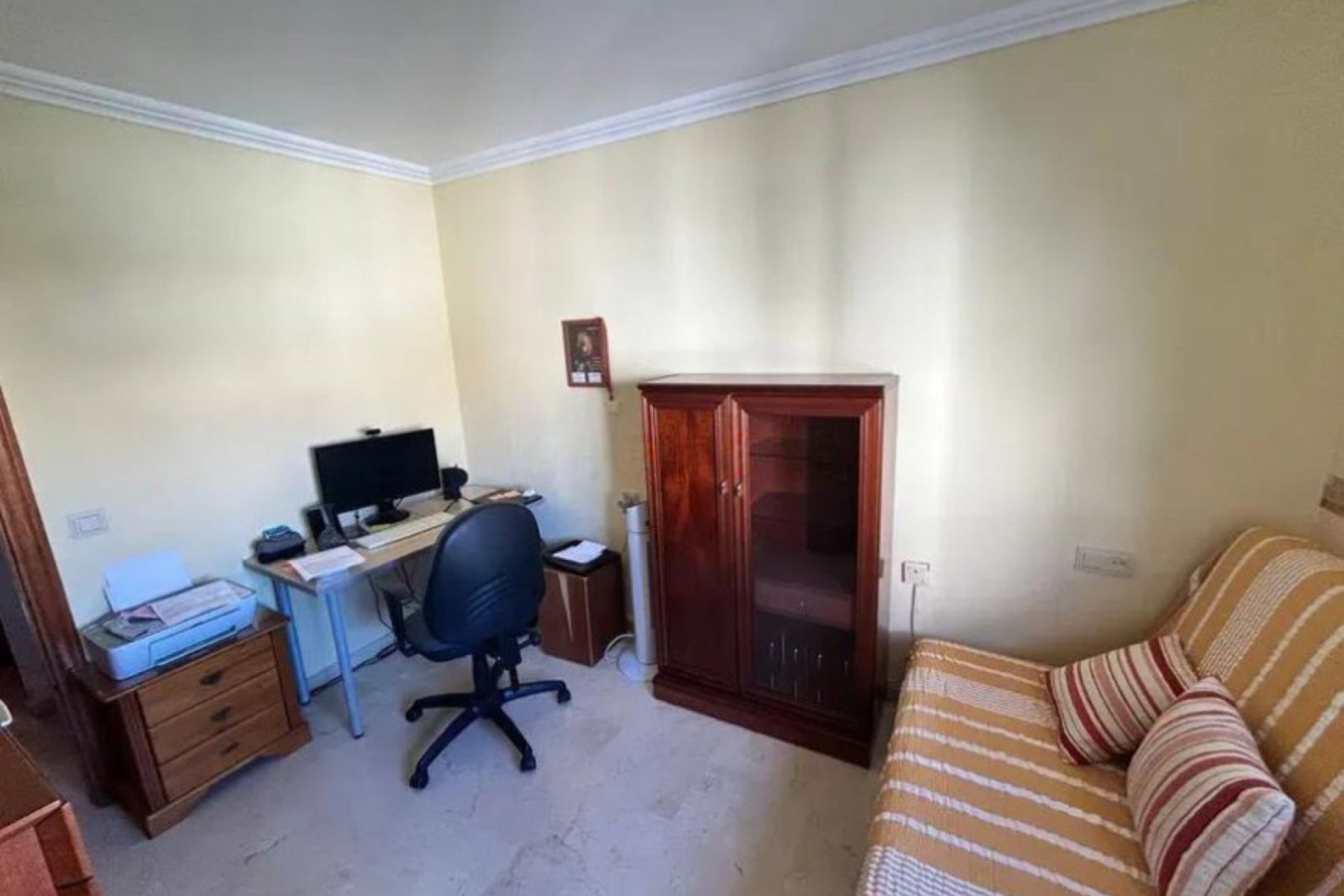 Reventa - Apartment - Top Floor Apartment - Estepona - Estepona Centro