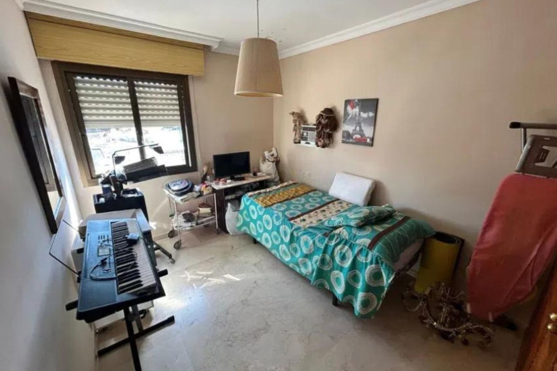 Reventa - Apartment - Top Floor Apartment - Estepona - Estepona Centro