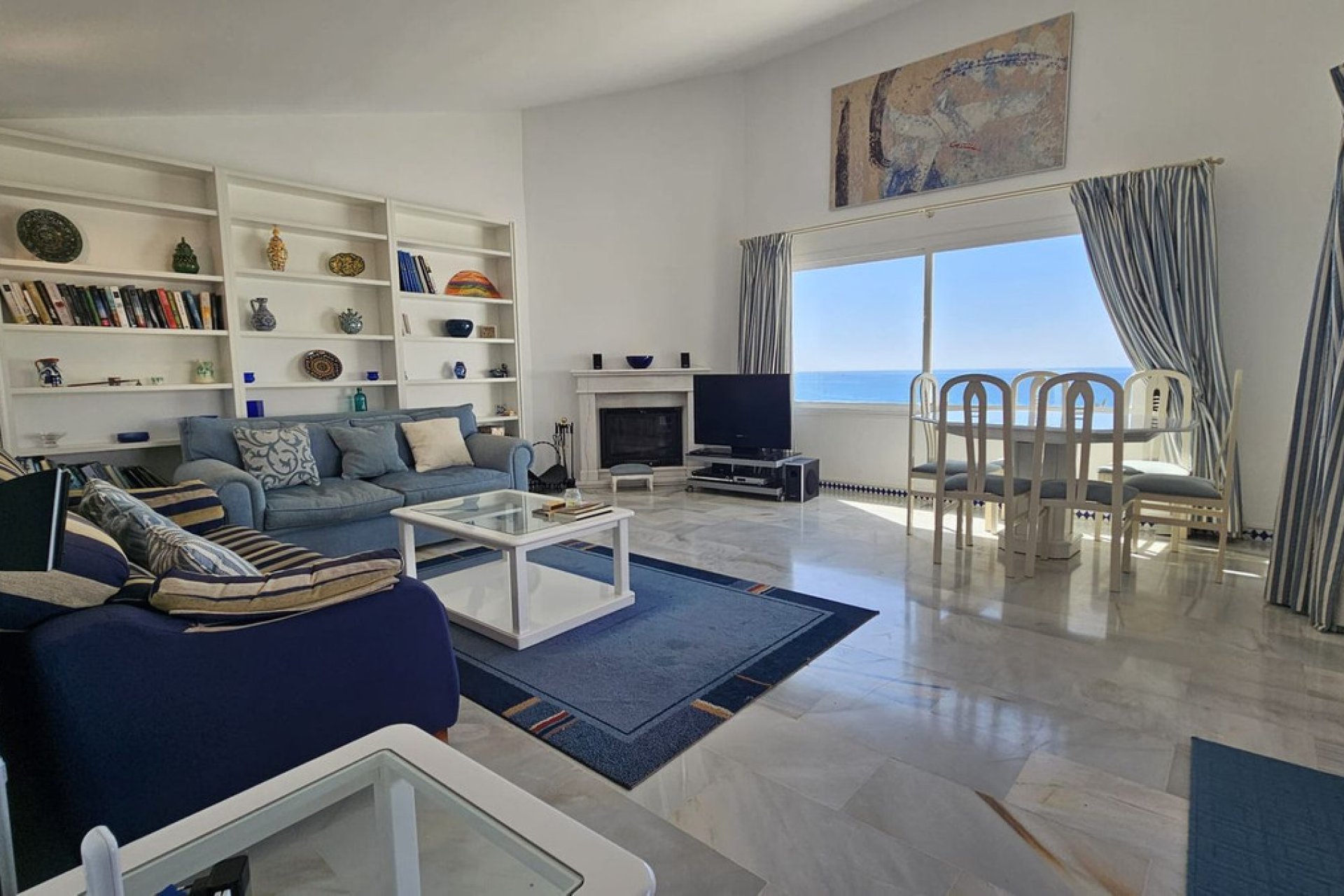 Reventa - Apartment - Top Floor Apartment - Estepona - Estepona Centro