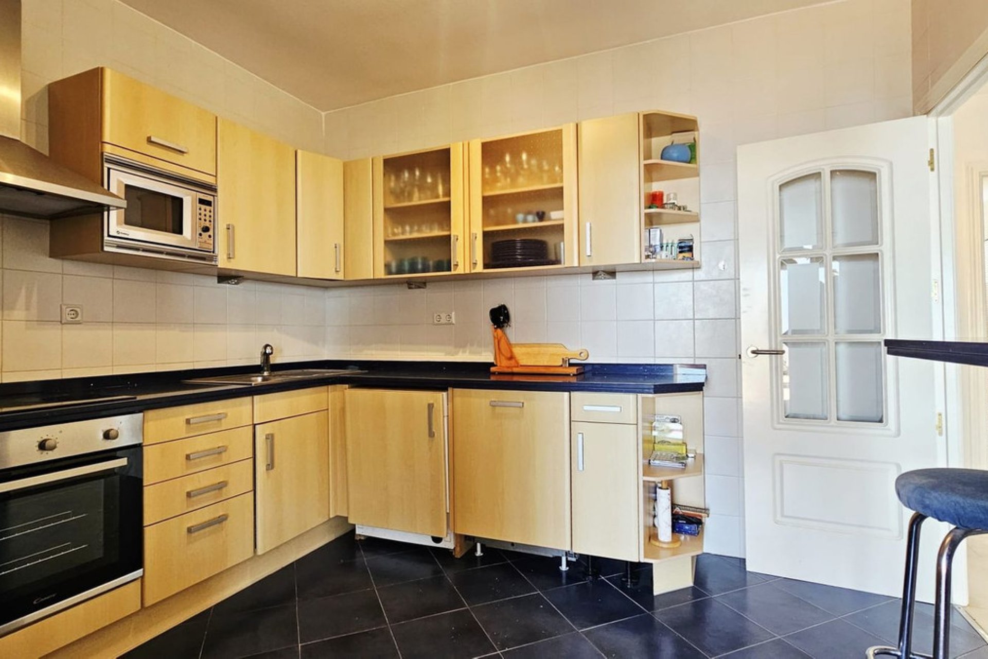 Reventa - Apartment - Top Floor Apartment - Estepona - Estepona Centro