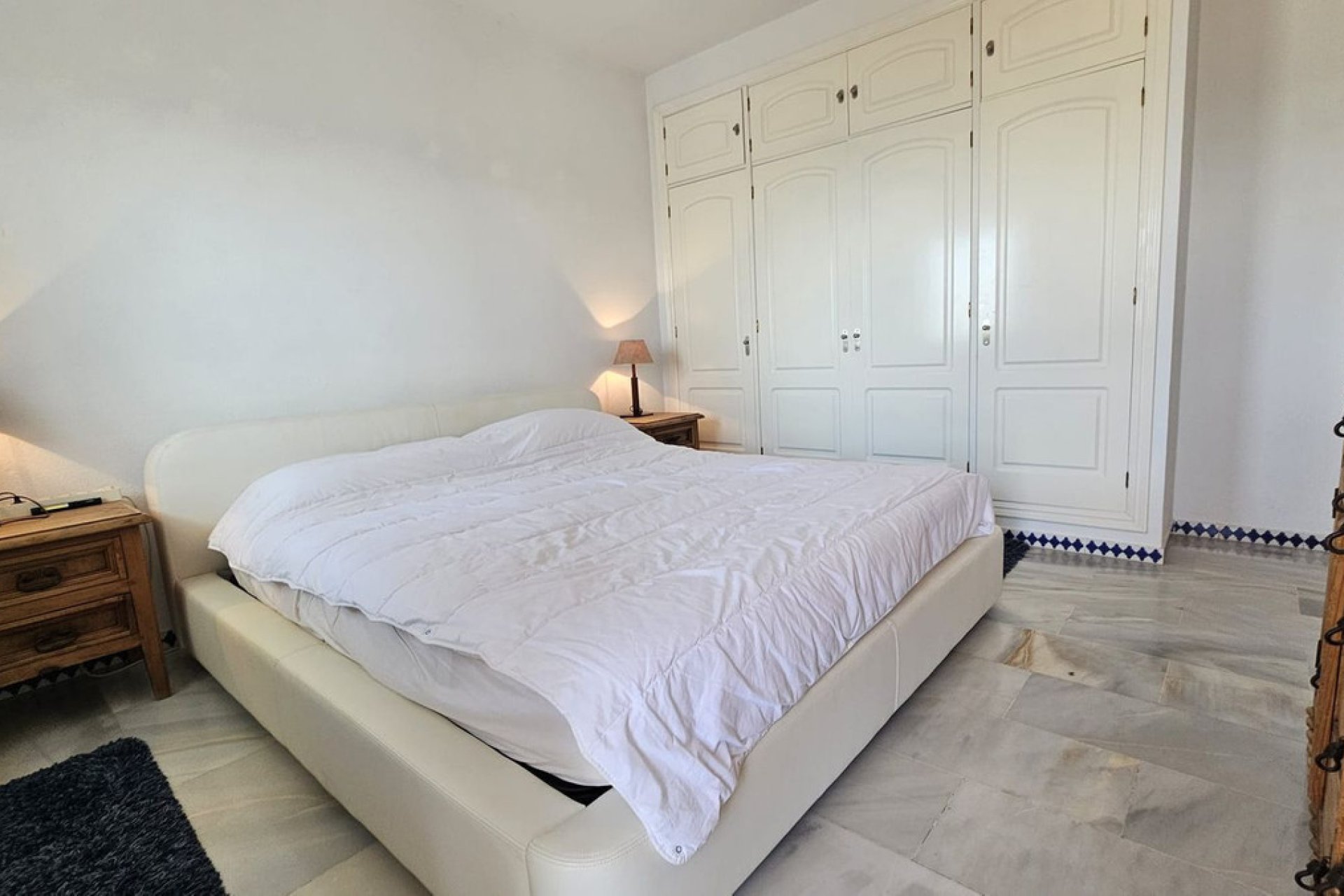 Reventa - Apartment - Top Floor Apartment - Estepona - Estepona Centro