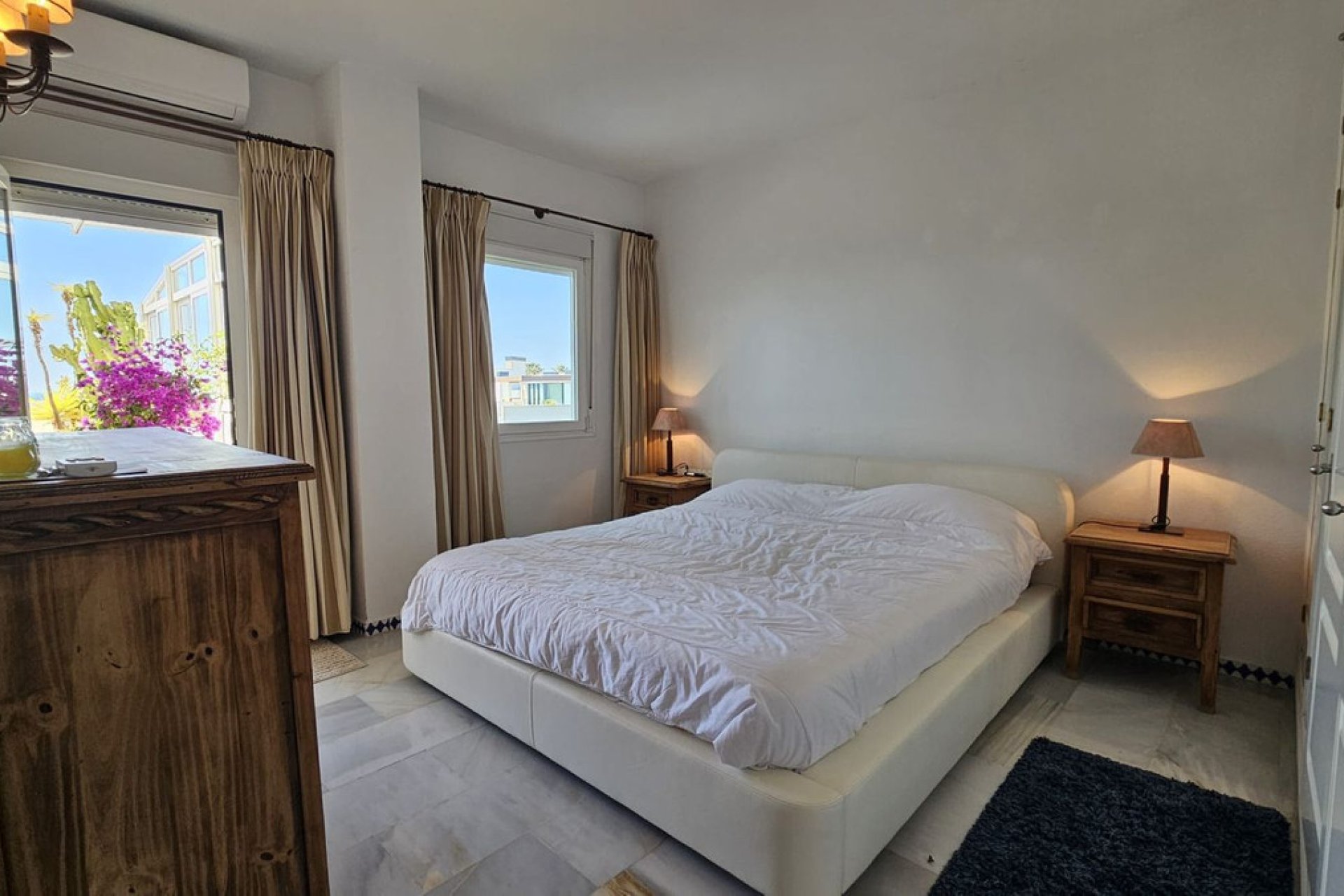 Reventa - Apartment - Top Floor Apartment - Estepona - Estepona Centro