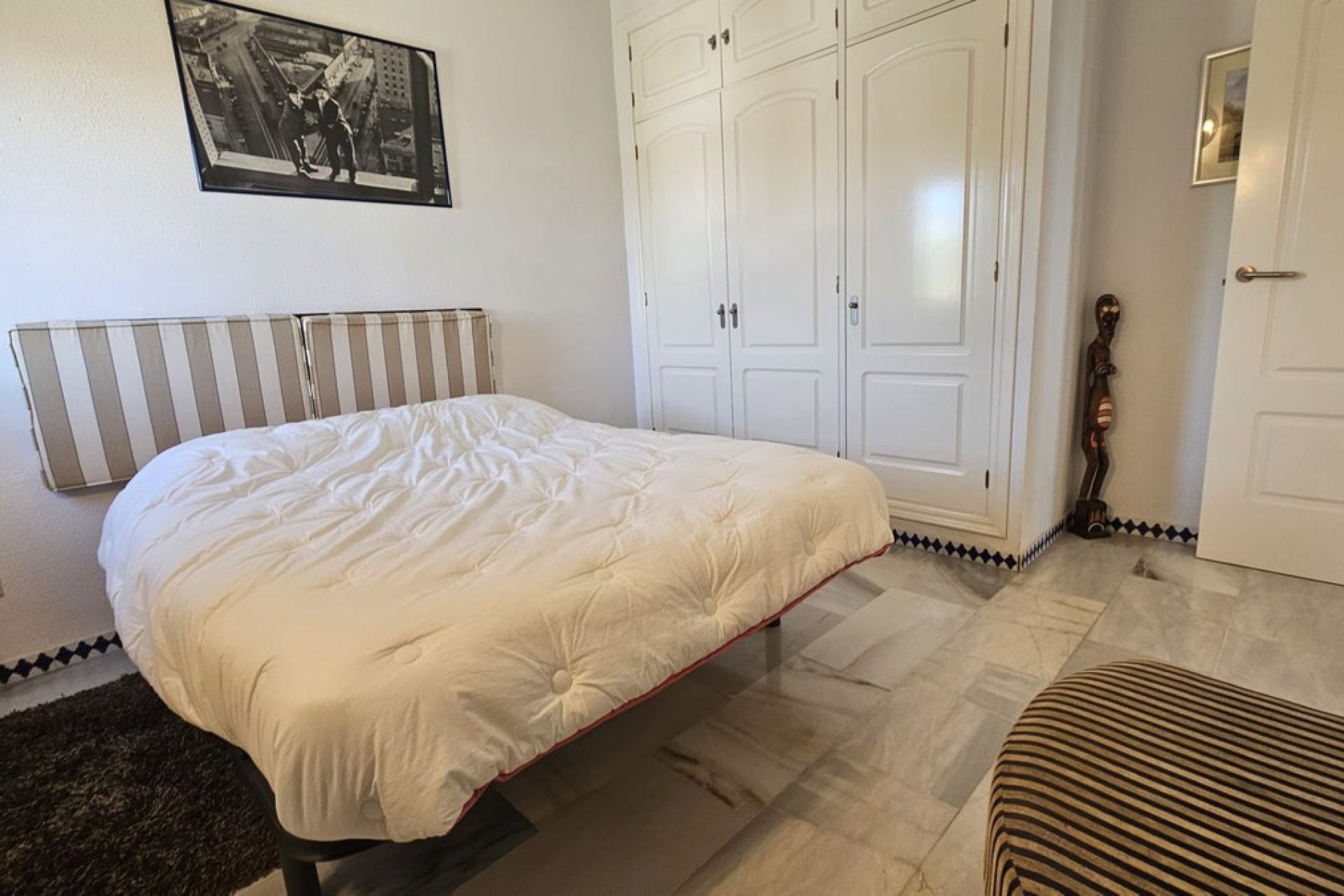 Reventa - Apartment - Top Floor Apartment - Estepona - Estepona Centro