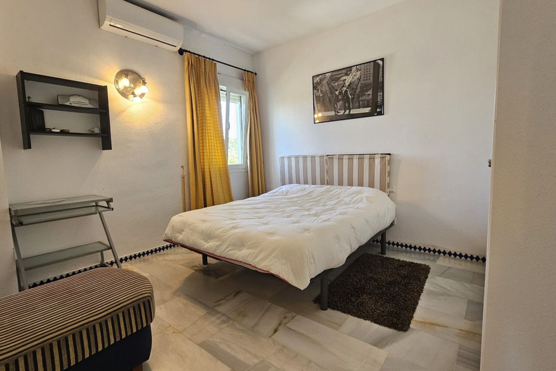 Reventa - Apartment - Top Floor Apartment - Estepona - Estepona Centro