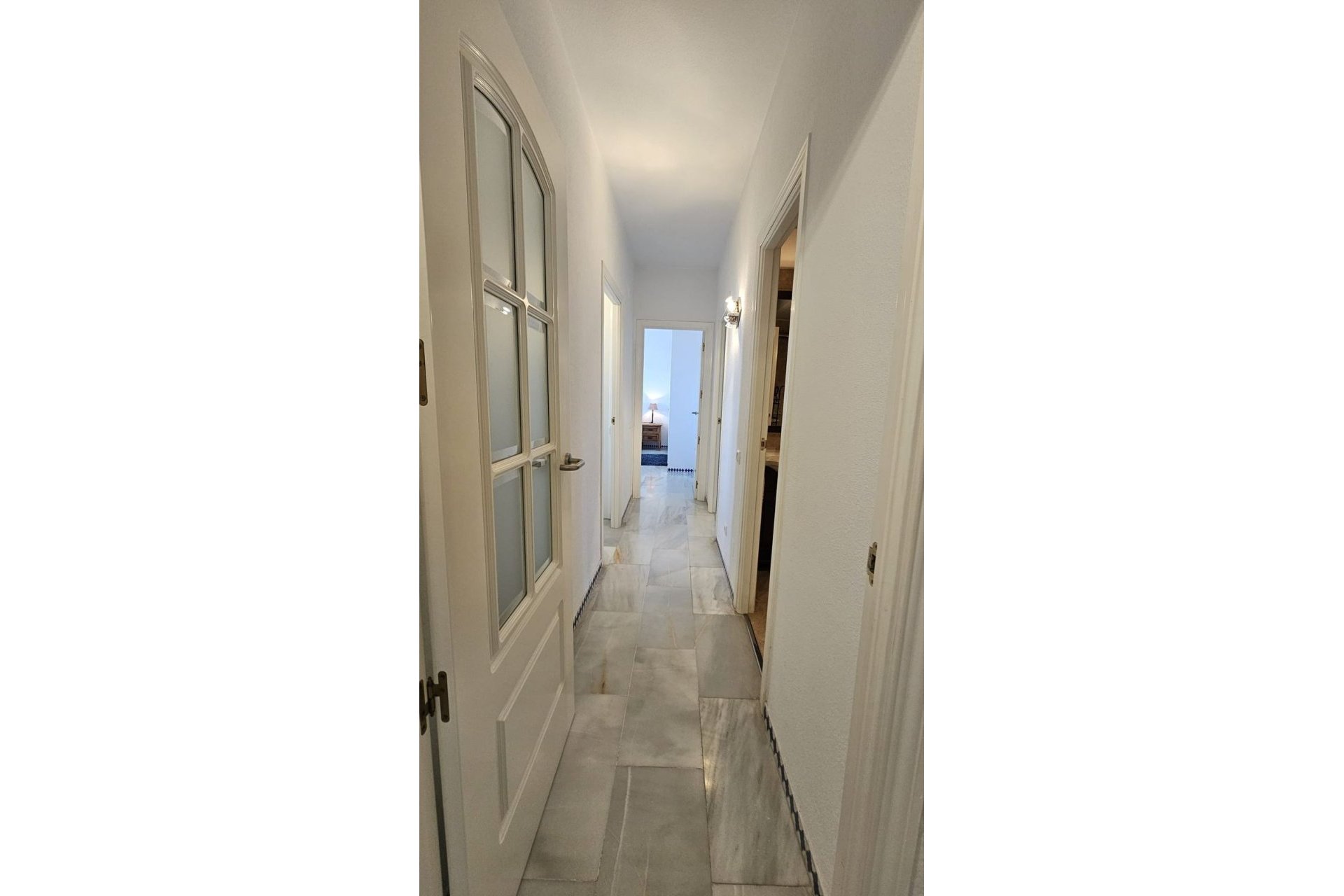 Reventa - Apartment - Top Floor Apartment - Estepona - Estepona Centro