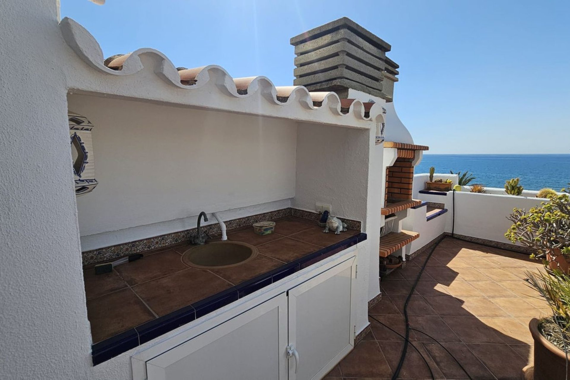 Reventa - Apartment - Top Floor Apartment - Estepona - Estepona Centro