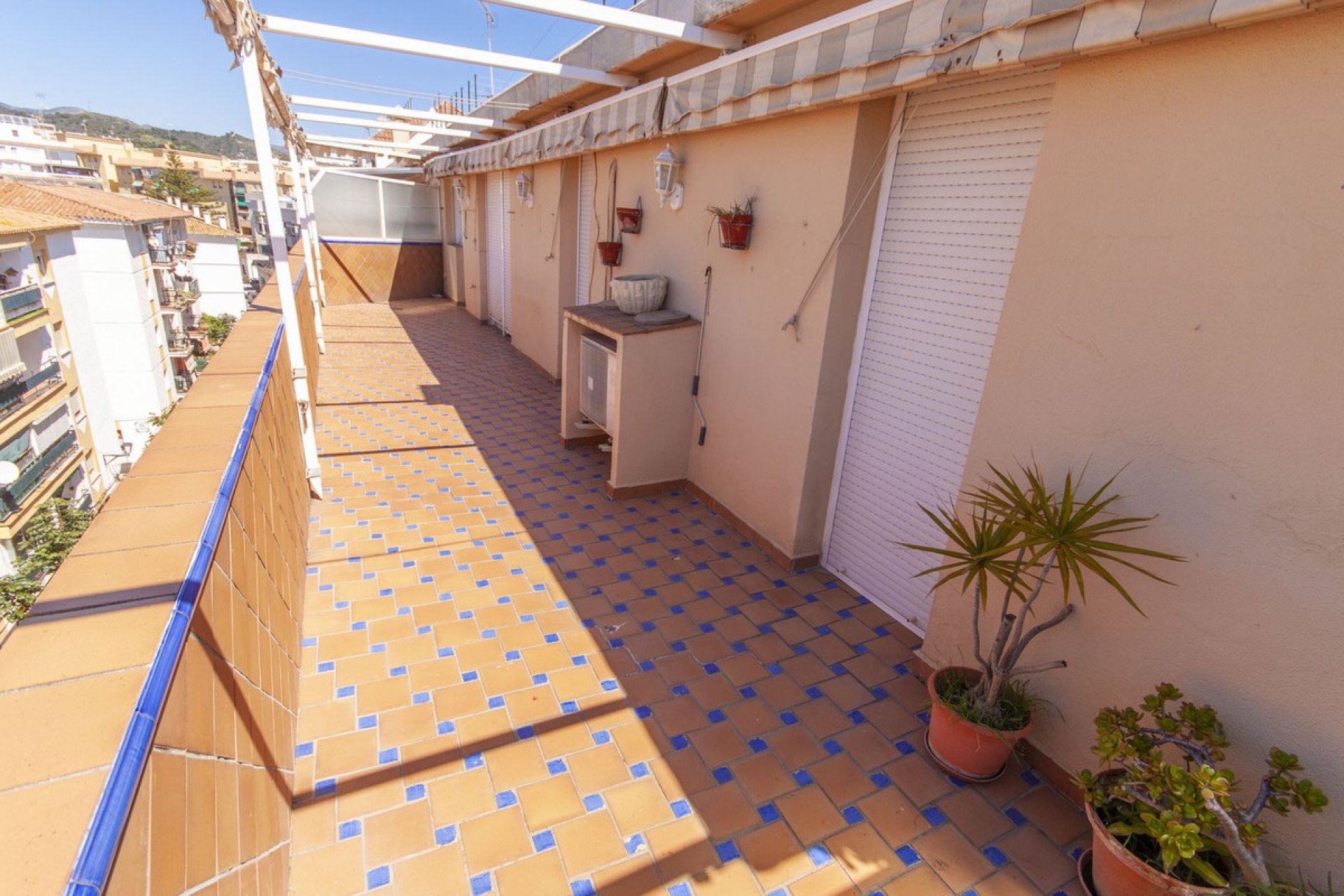 Reventa - Apartment - Top Floor Apartment - Estepona - Estepona Centro