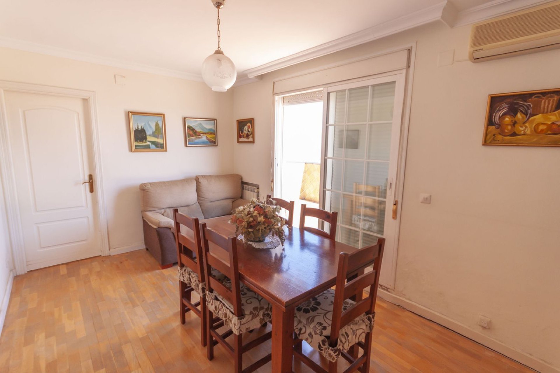 Reventa - Apartment - Top Floor Apartment - Estepona - Estepona Centro