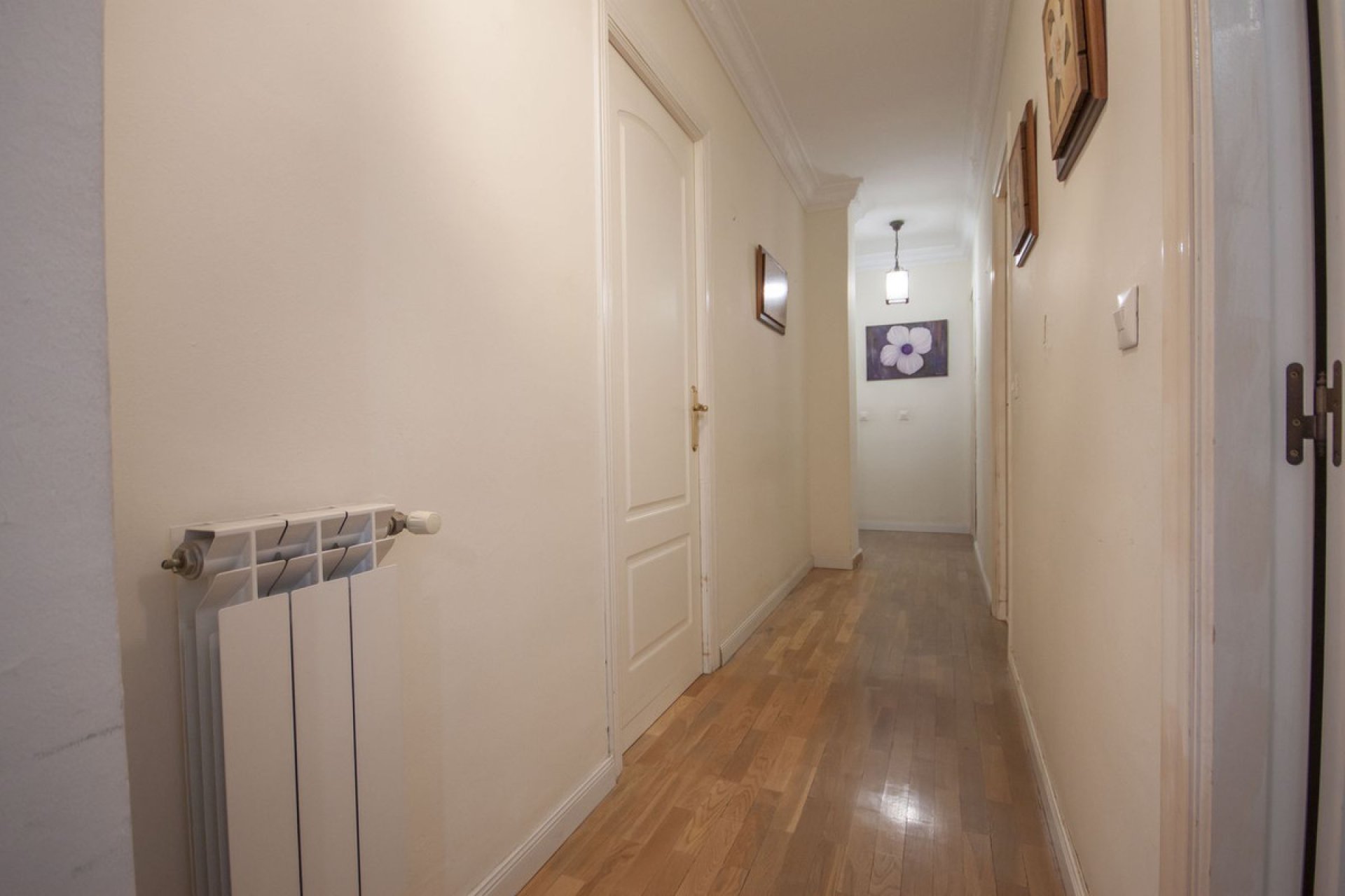 Reventa - Apartment - Top Floor Apartment - Estepona - Estepona Centro