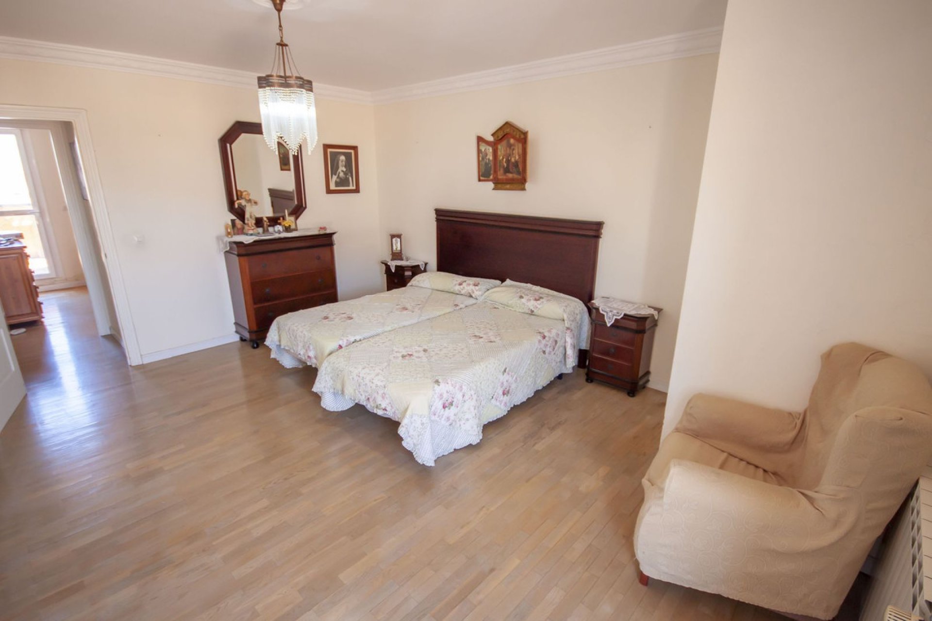Reventa - Apartment - Top Floor Apartment - Estepona - Estepona Centro