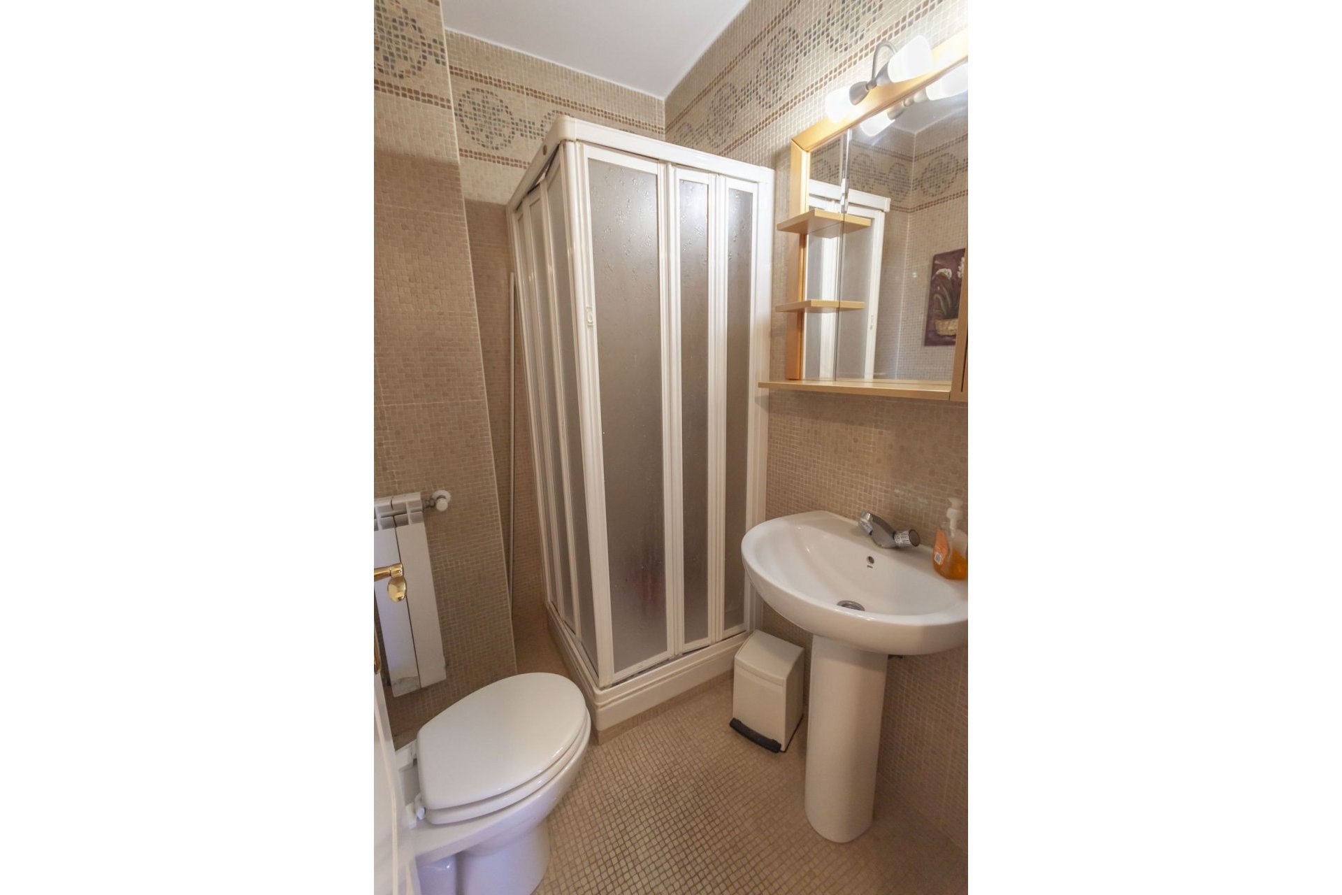 Reventa - Apartment - Top Floor Apartment - Estepona - Estepona Centro