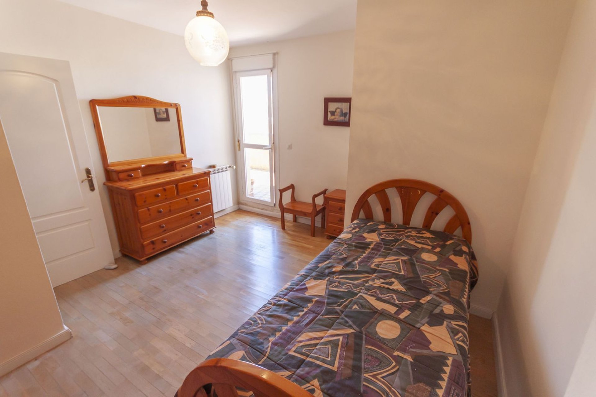 Reventa - Apartment - Top Floor Apartment - Estepona - Estepona Centro