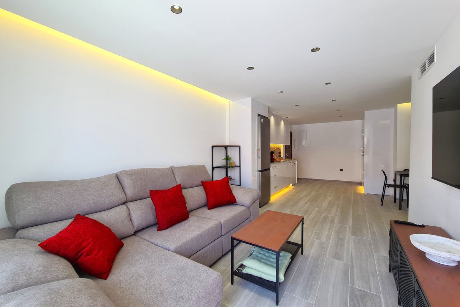 Reventa - Apartment - Top Floor Apartment - Estepona - Estepona Centro