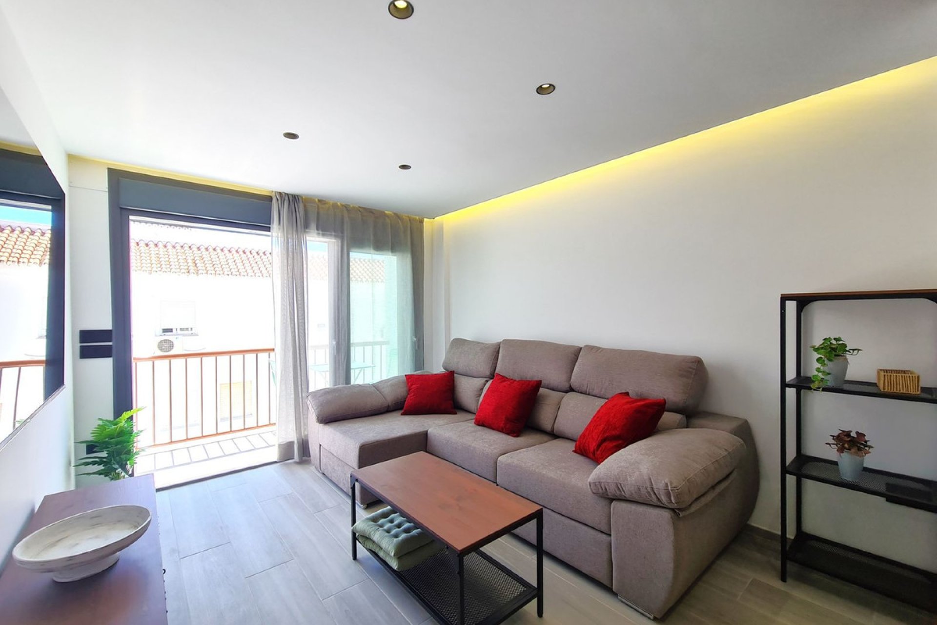 Reventa - Apartment - Top Floor Apartment - Estepona - Estepona Centro