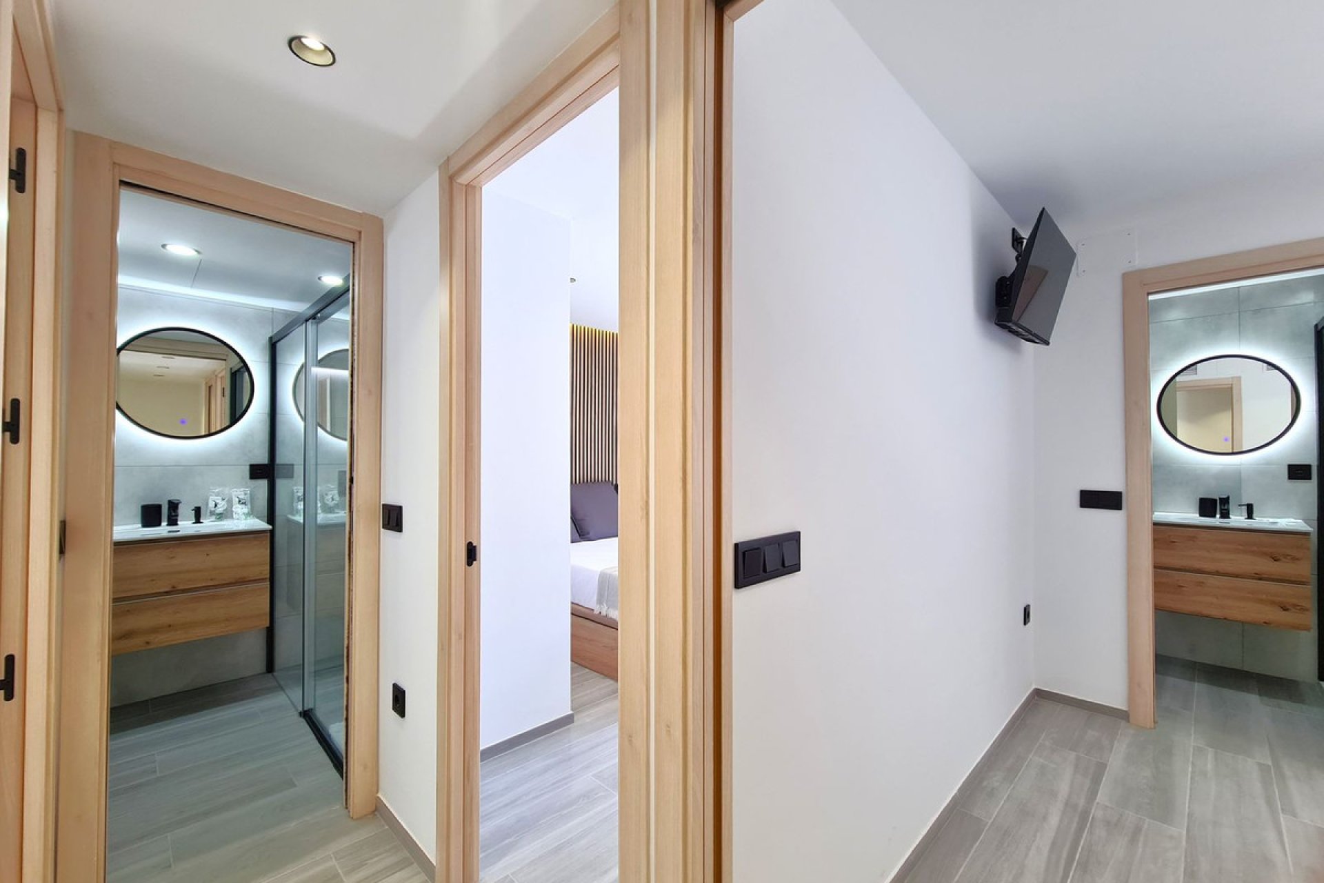 Reventa - Apartment - Top Floor Apartment - Estepona - Estepona Centro