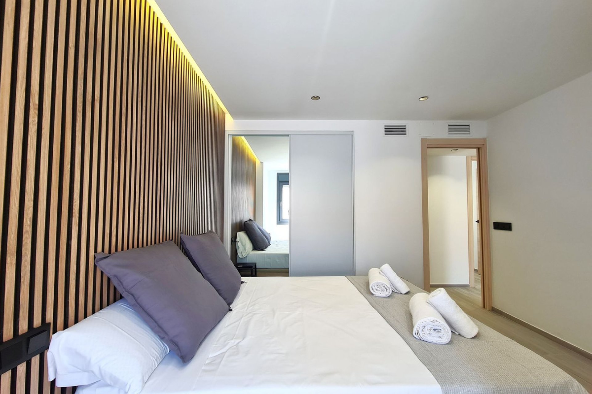 Reventa - Apartment - Top Floor Apartment - Estepona - Estepona Centro