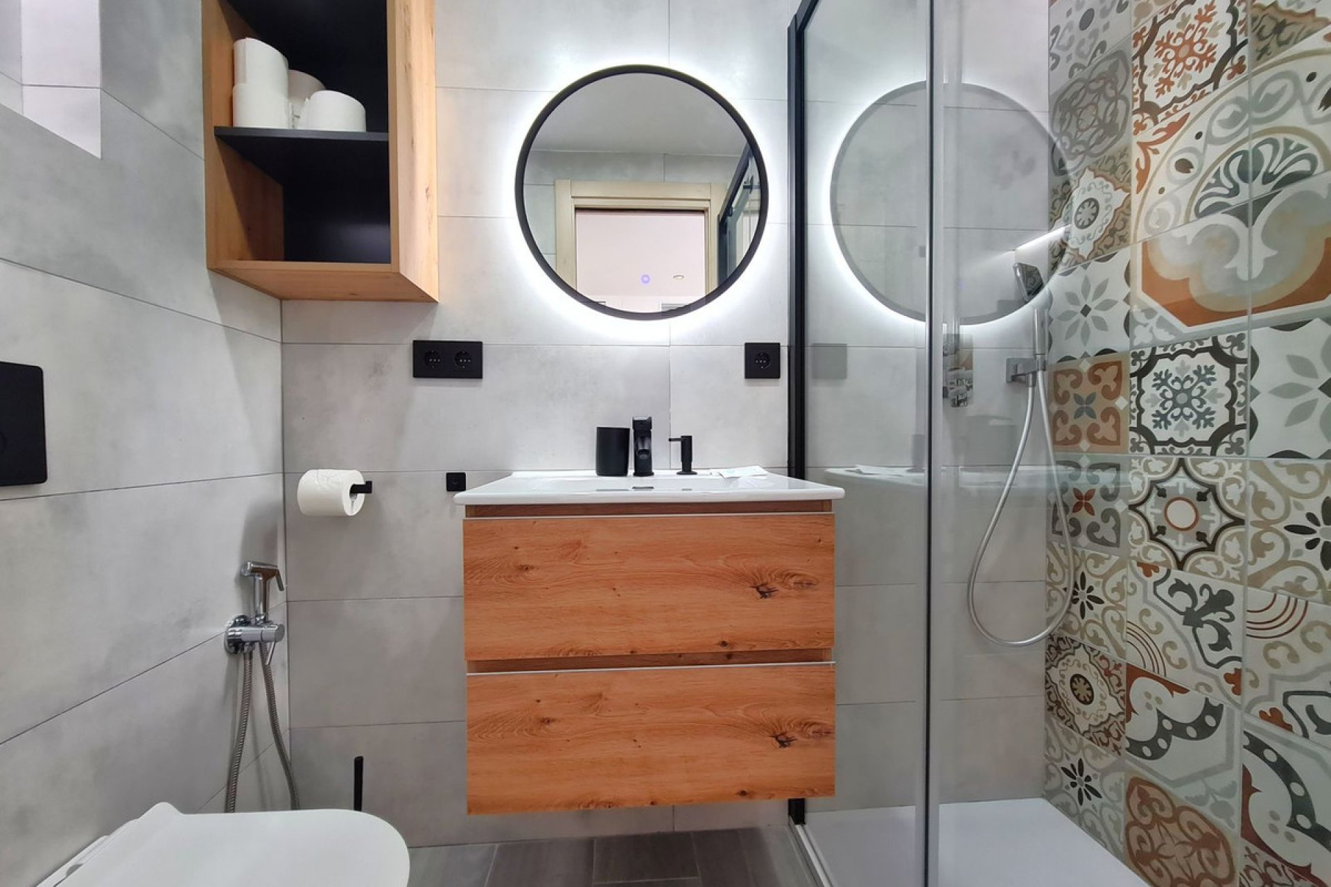 Reventa - Apartment - Top Floor Apartment - Estepona - Estepona Centro