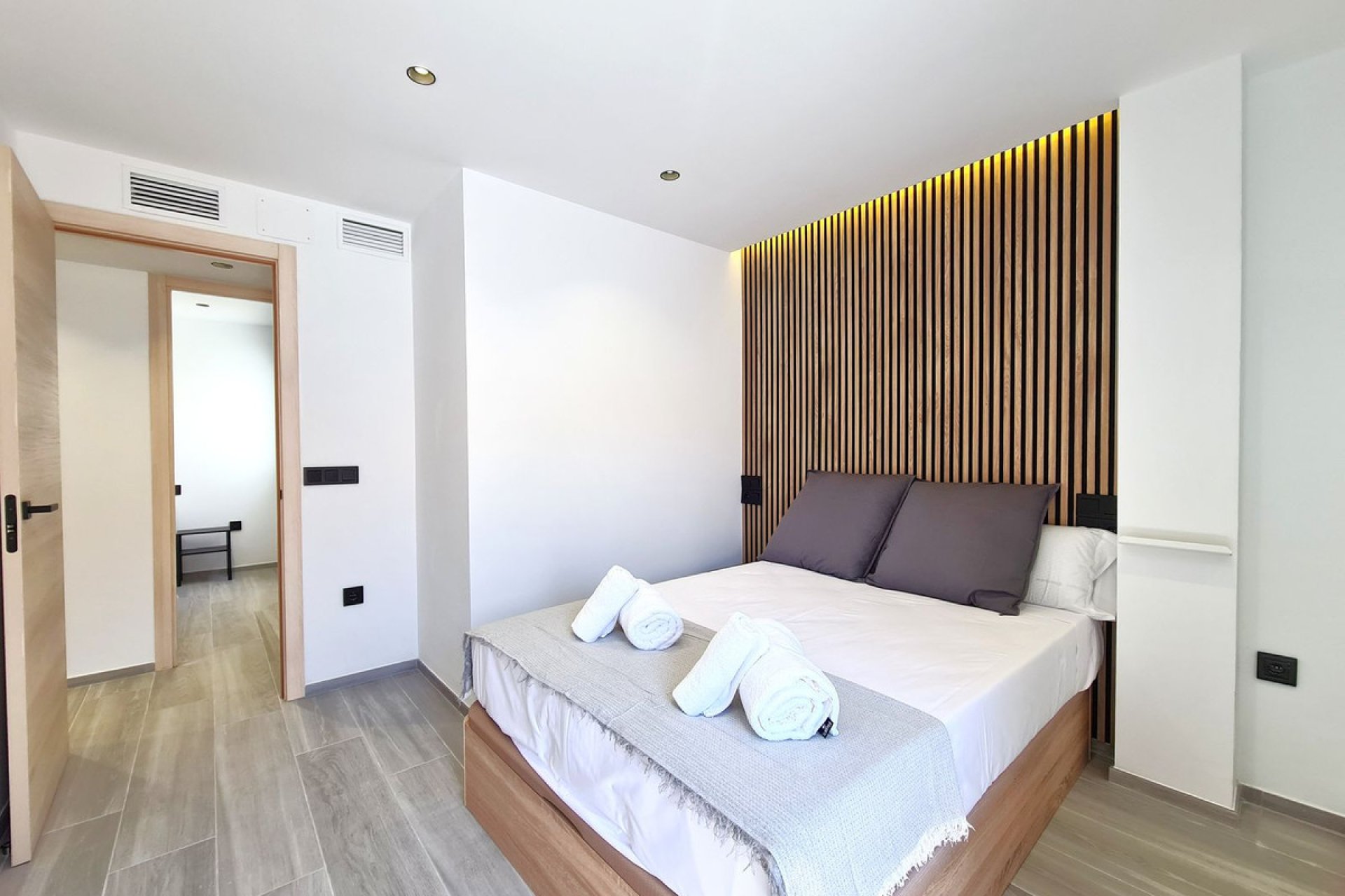 Reventa - Apartment - Top Floor Apartment - Estepona - Estepona Centro