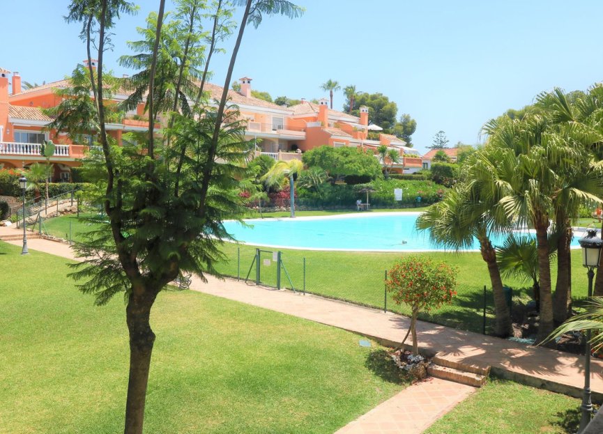 Reventa - Apartment - Top Floor Apartment - Estepona - New Golden Mile