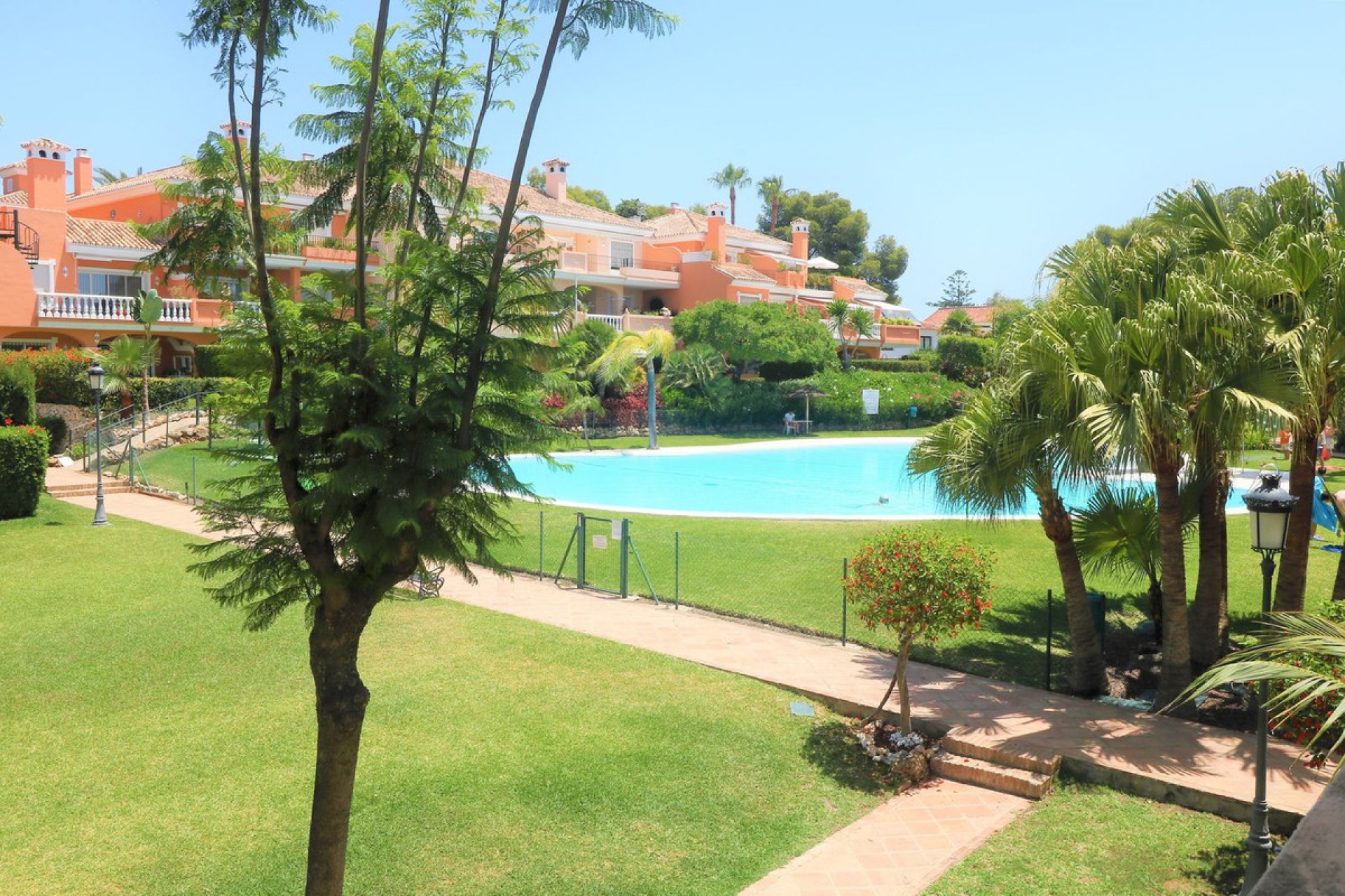 Reventa - Apartment - Top Floor Apartment - Estepona - New Golden Mile