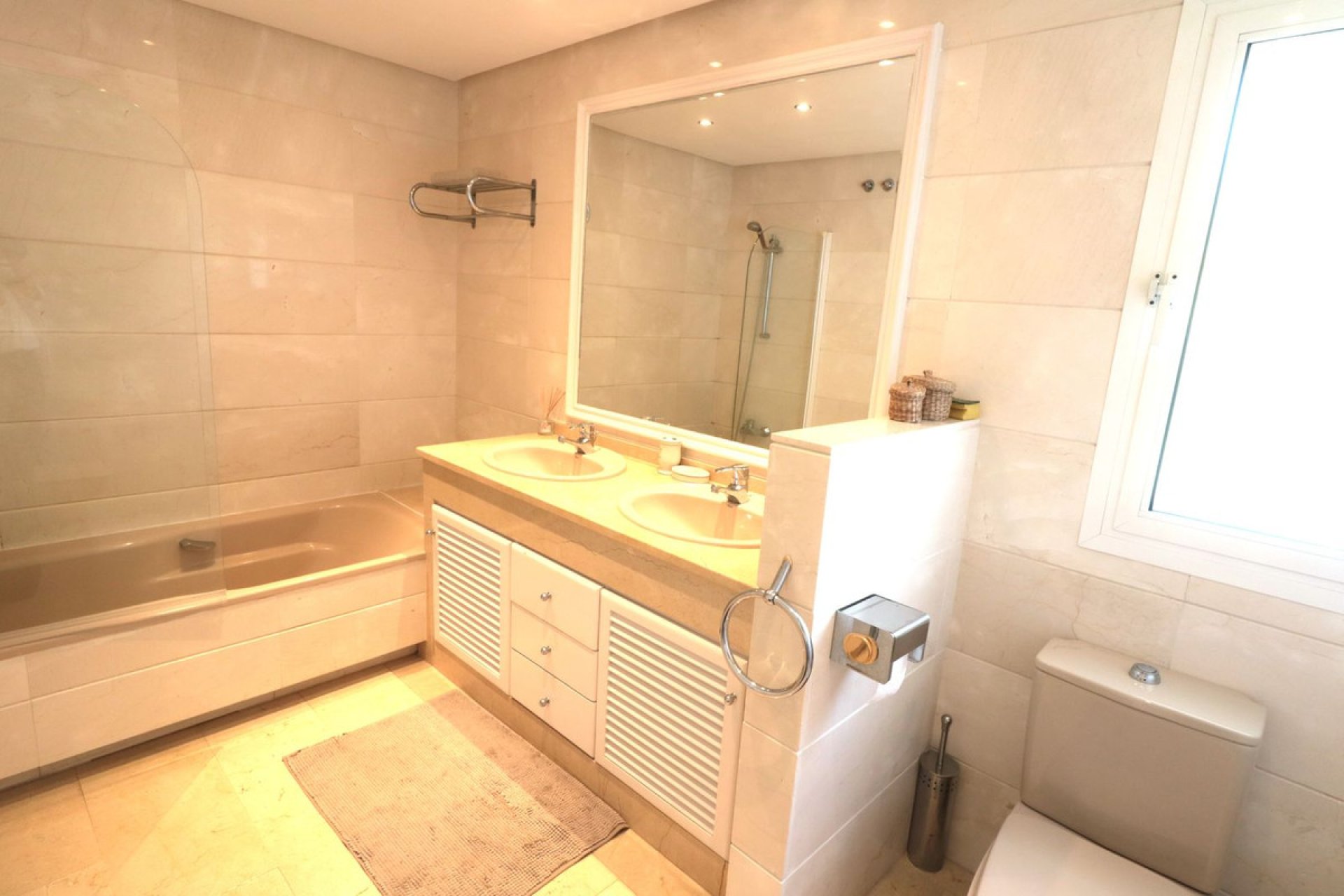 Reventa - Apartment - Top Floor Apartment - Estepona - New Golden Mile