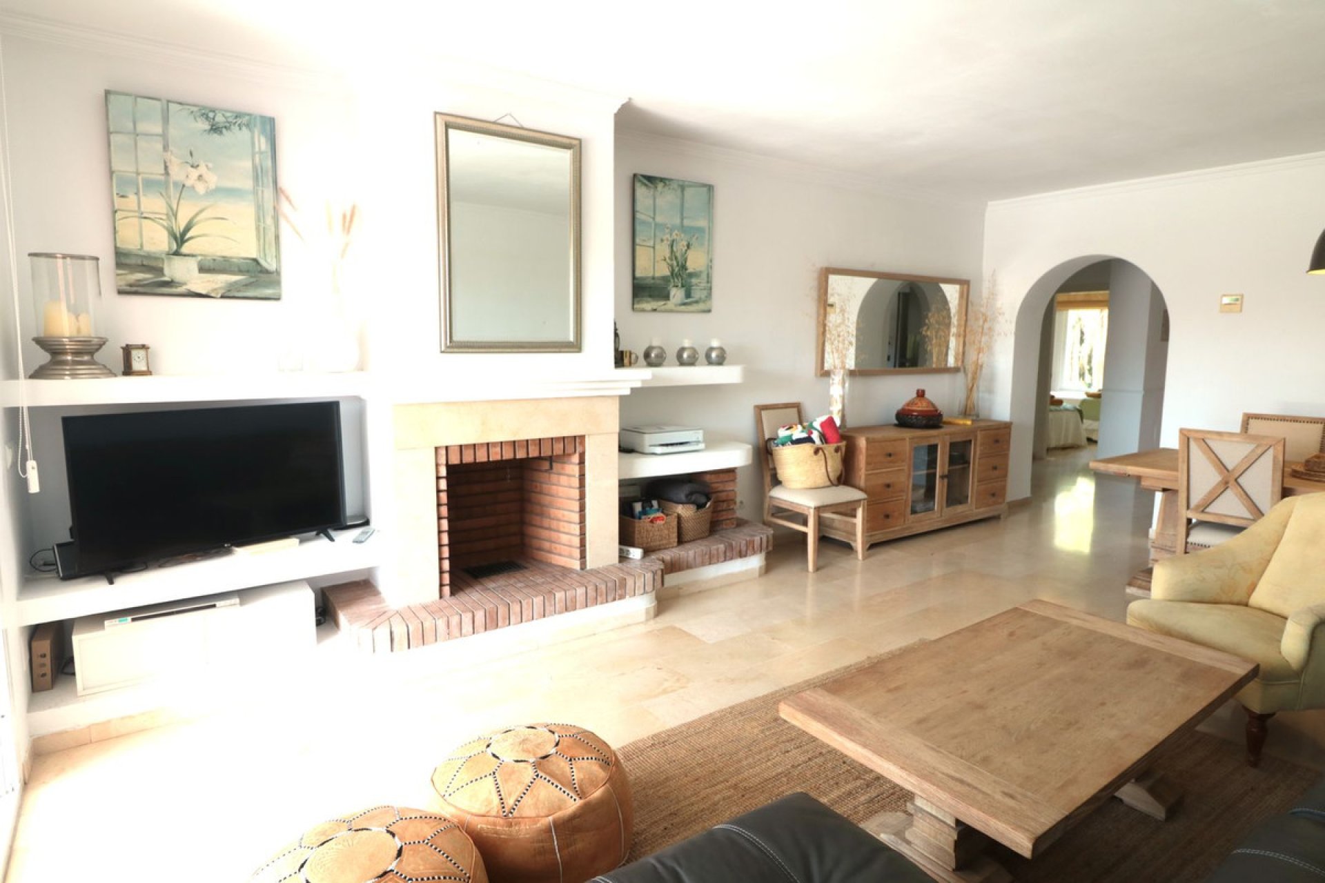 Reventa - Apartment - Top Floor Apartment - Estepona - New Golden Mile