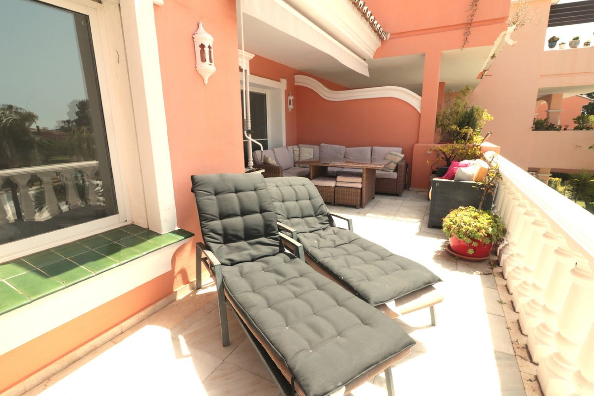 Reventa - Apartment - Top Floor Apartment - Estepona - New Golden Mile