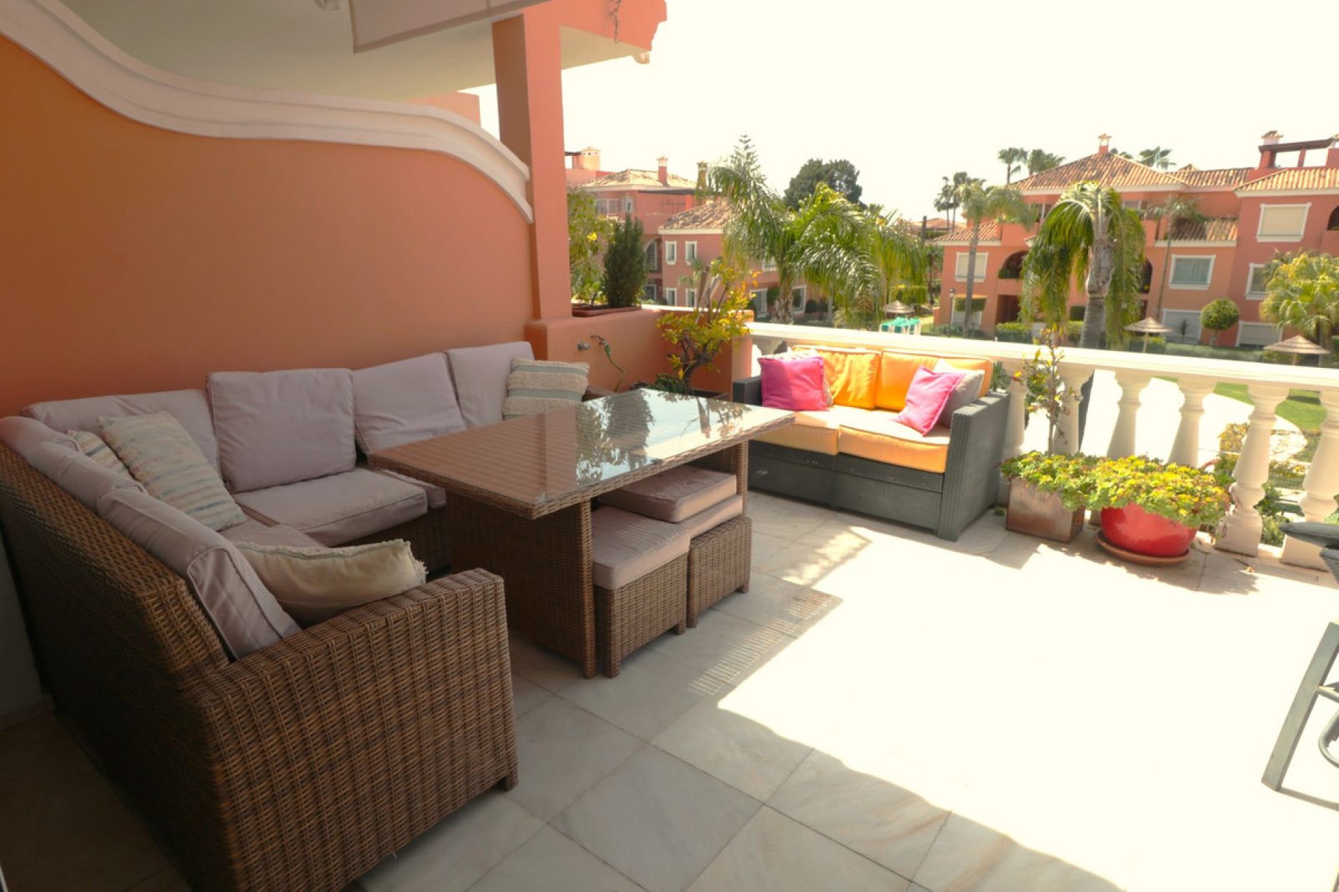 Reventa - Apartment - Top Floor Apartment - Estepona - New Golden Mile