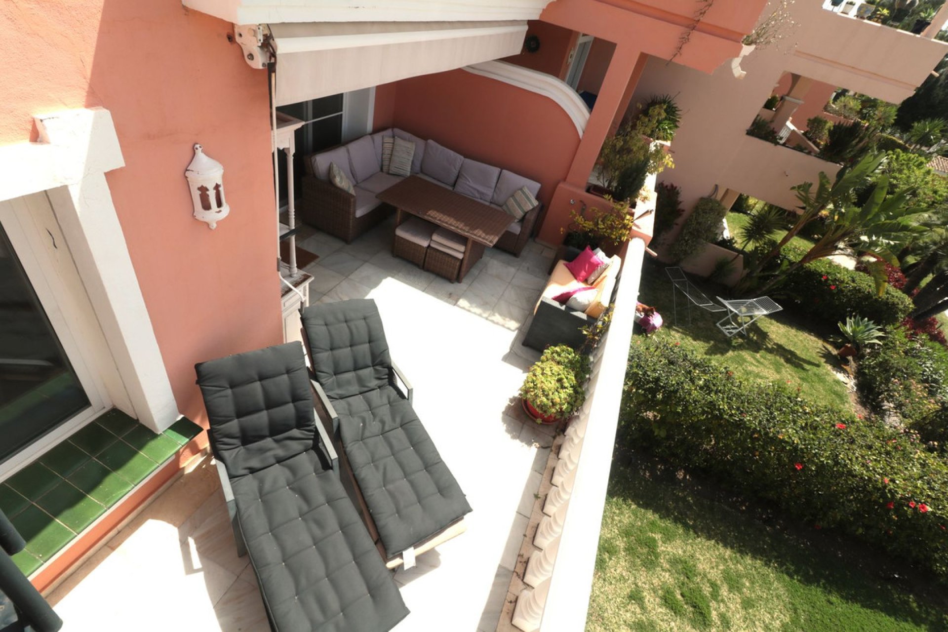 Reventa - Apartment - Top Floor Apartment - Estepona - New Golden Mile
