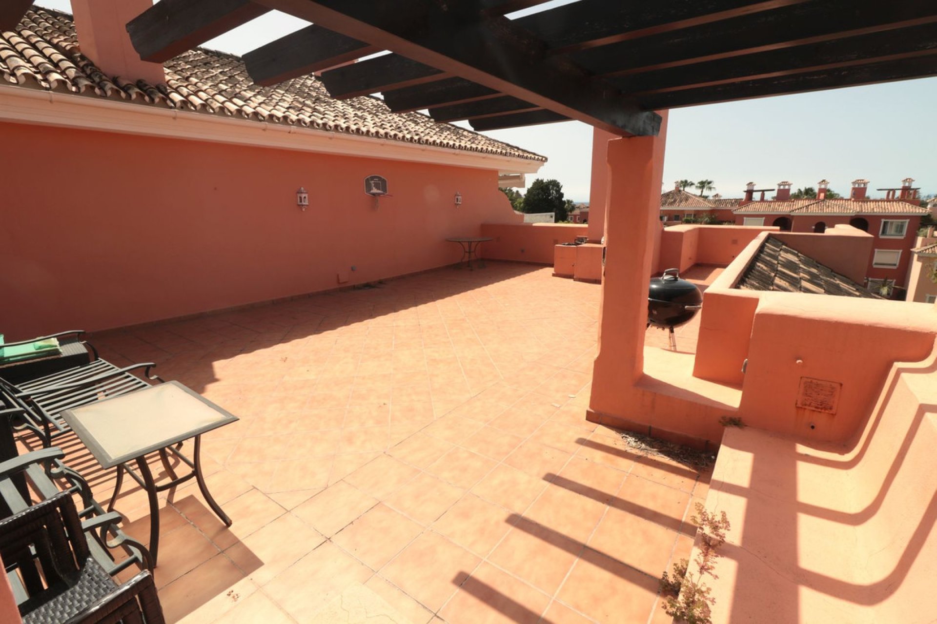 Reventa - Apartment - Top Floor Apartment - Estepona - New Golden Mile