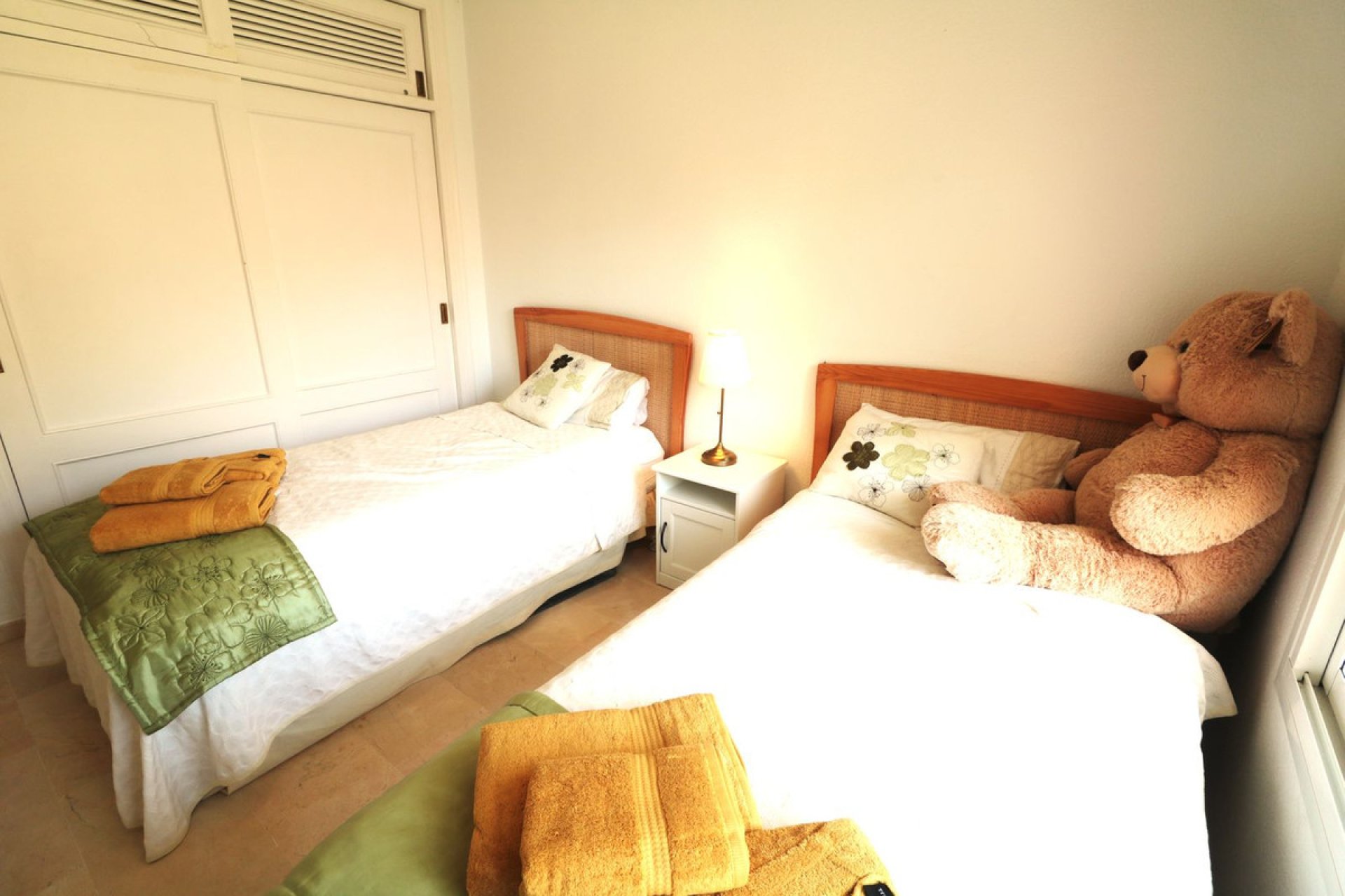 Reventa - Apartment - Top Floor Apartment - Estepona - New Golden Mile