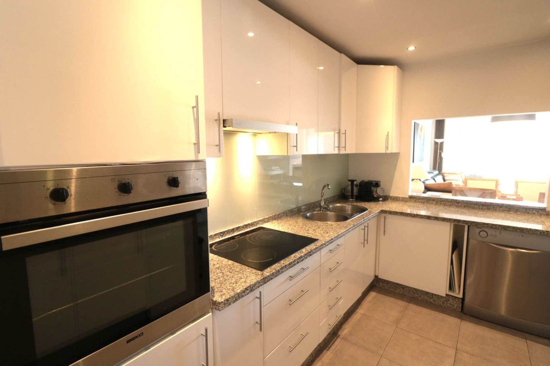 Reventa - Apartment - Top Floor Apartment - Estepona - New Golden Mile