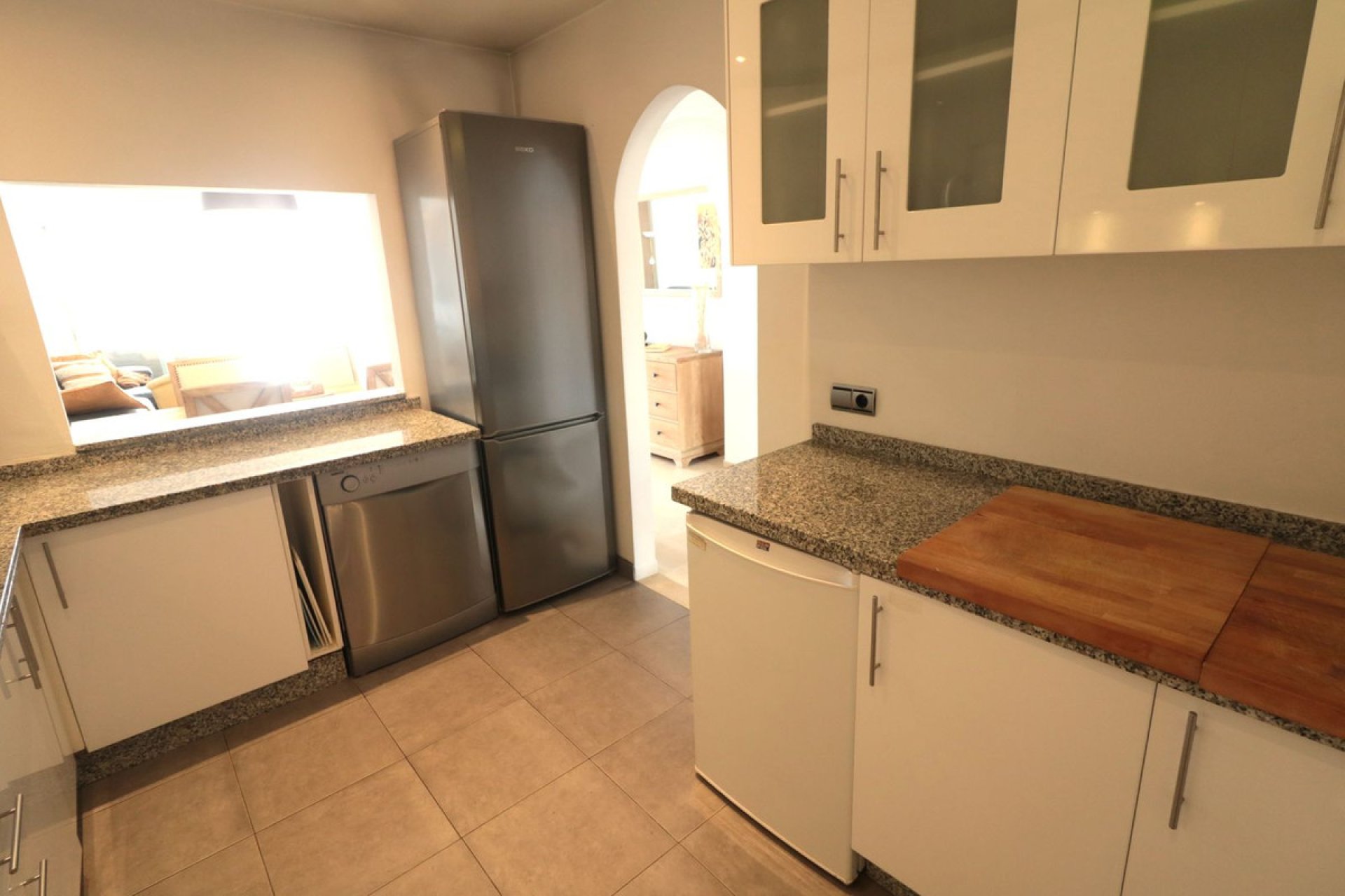 Reventa - Apartment - Top Floor Apartment - Estepona - New Golden Mile