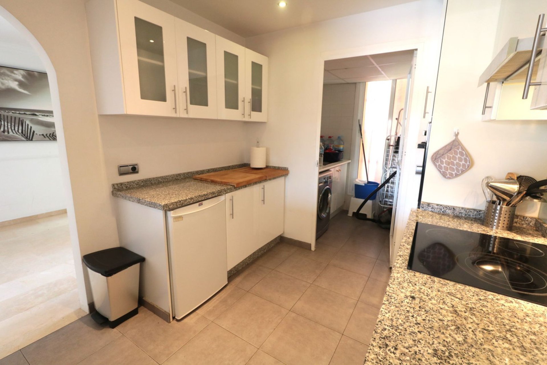 Reventa - Apartment - Top Floor Apartment - Estepona - New Golden Mile